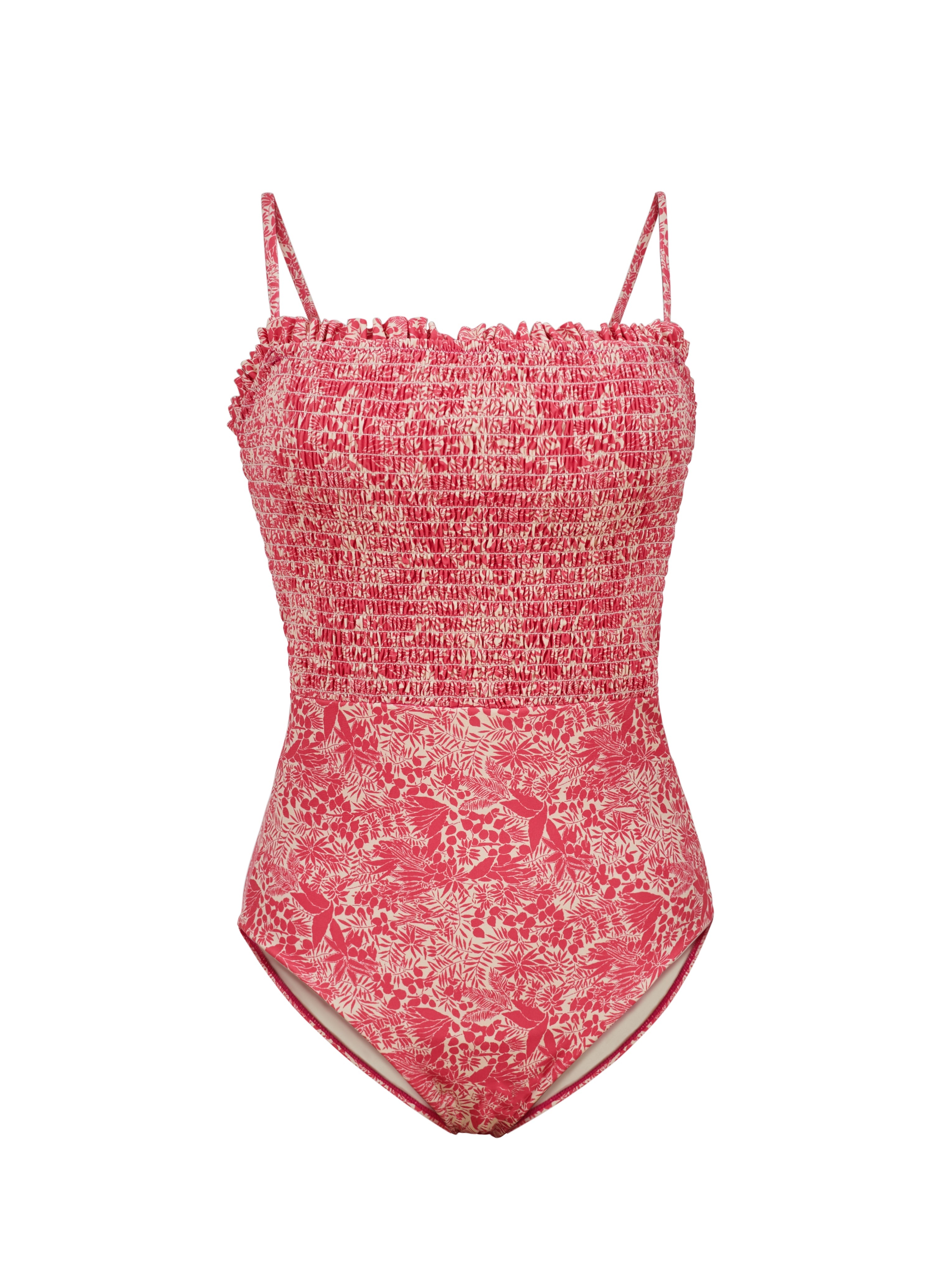 Carrie One-Piece Swimsuit by Hermoza