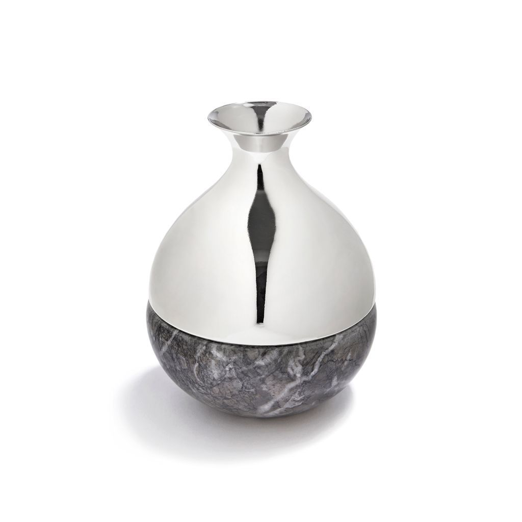 Dual Bud Vase by ANNA New York