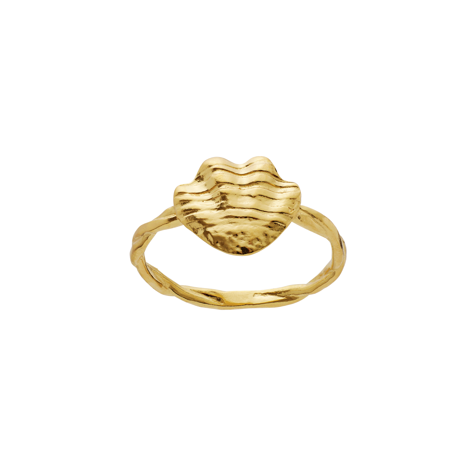 Dwyn Ring by Maanesten