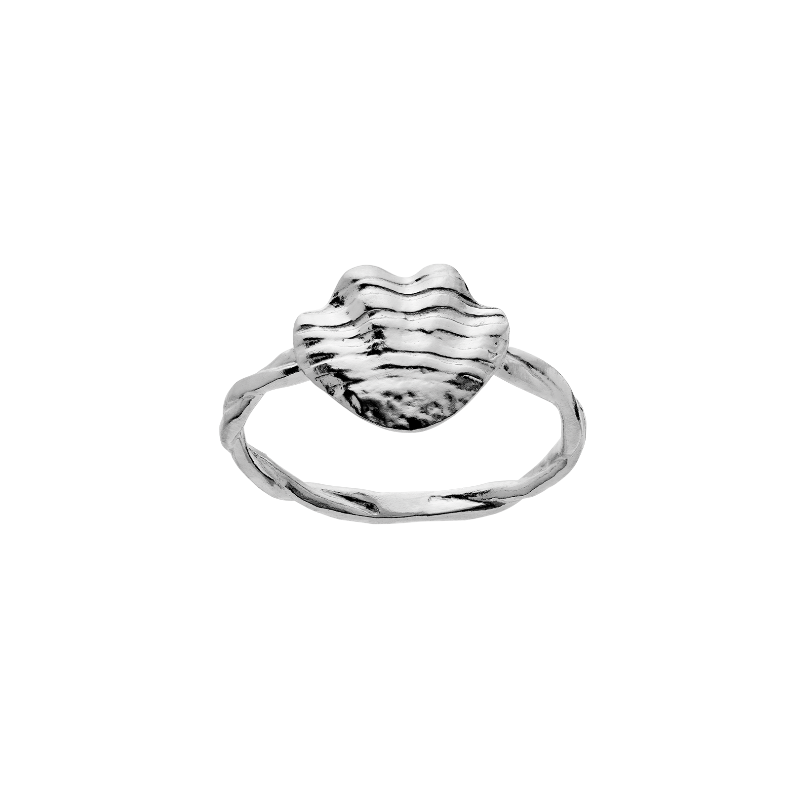 Dwyn Ring by Maanesten