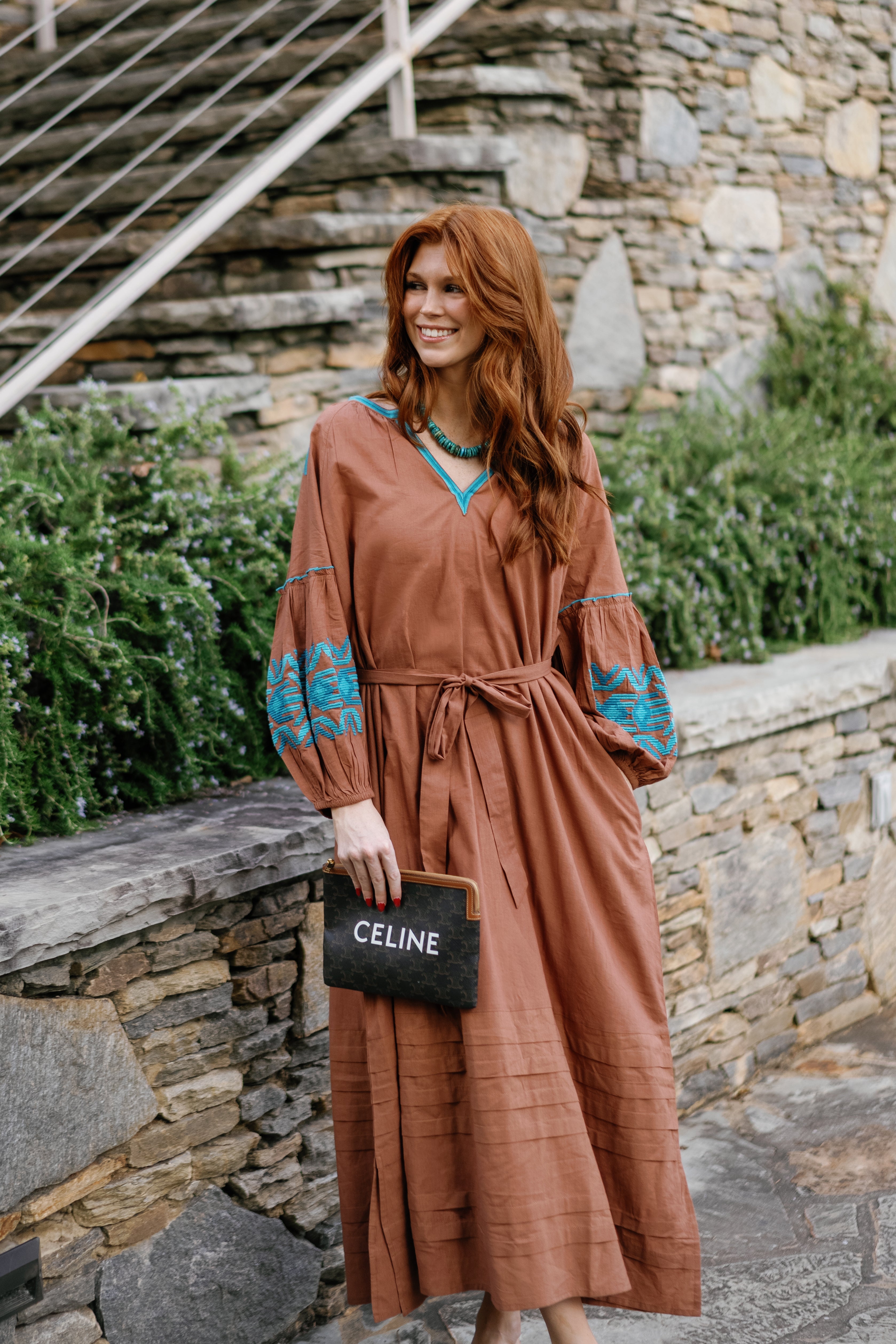A Little Rusty by Tela Mercantile