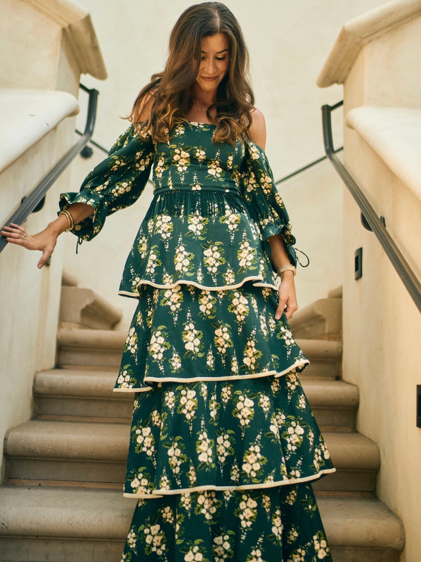 Jamie Top x McKenzie DePinto Collaboration by Eddy