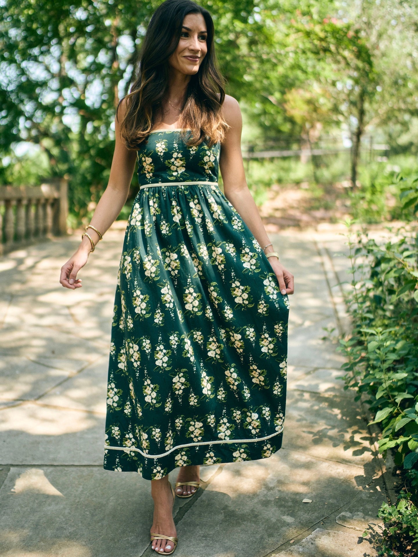 Mimi Dress x McKenzie DePinto Collaboration by Eddy