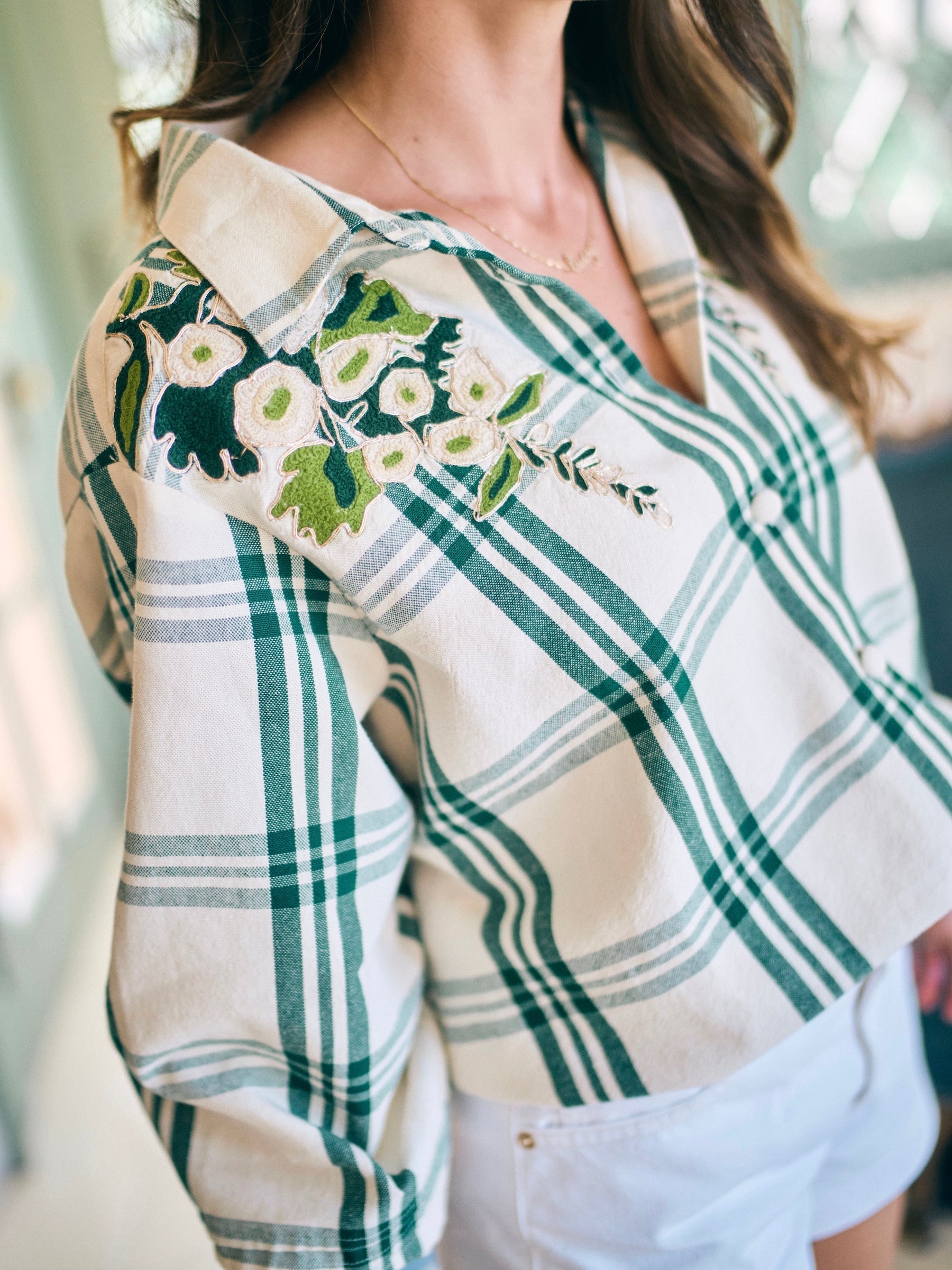 Butler Top x McKenzie DePinto Collaboration by Eddy