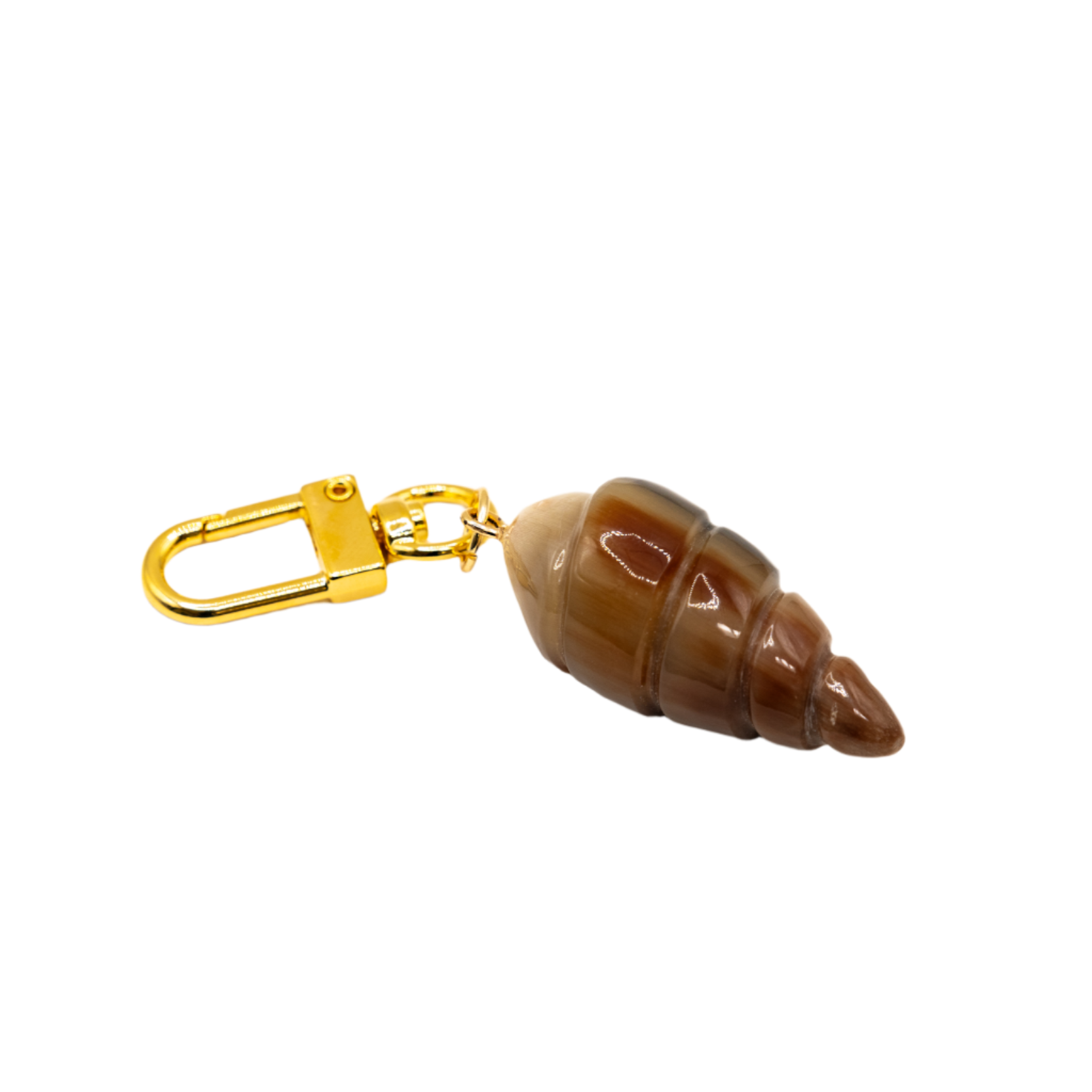 Lilly Sisto Exclusive Chrysalis Charm by Akola