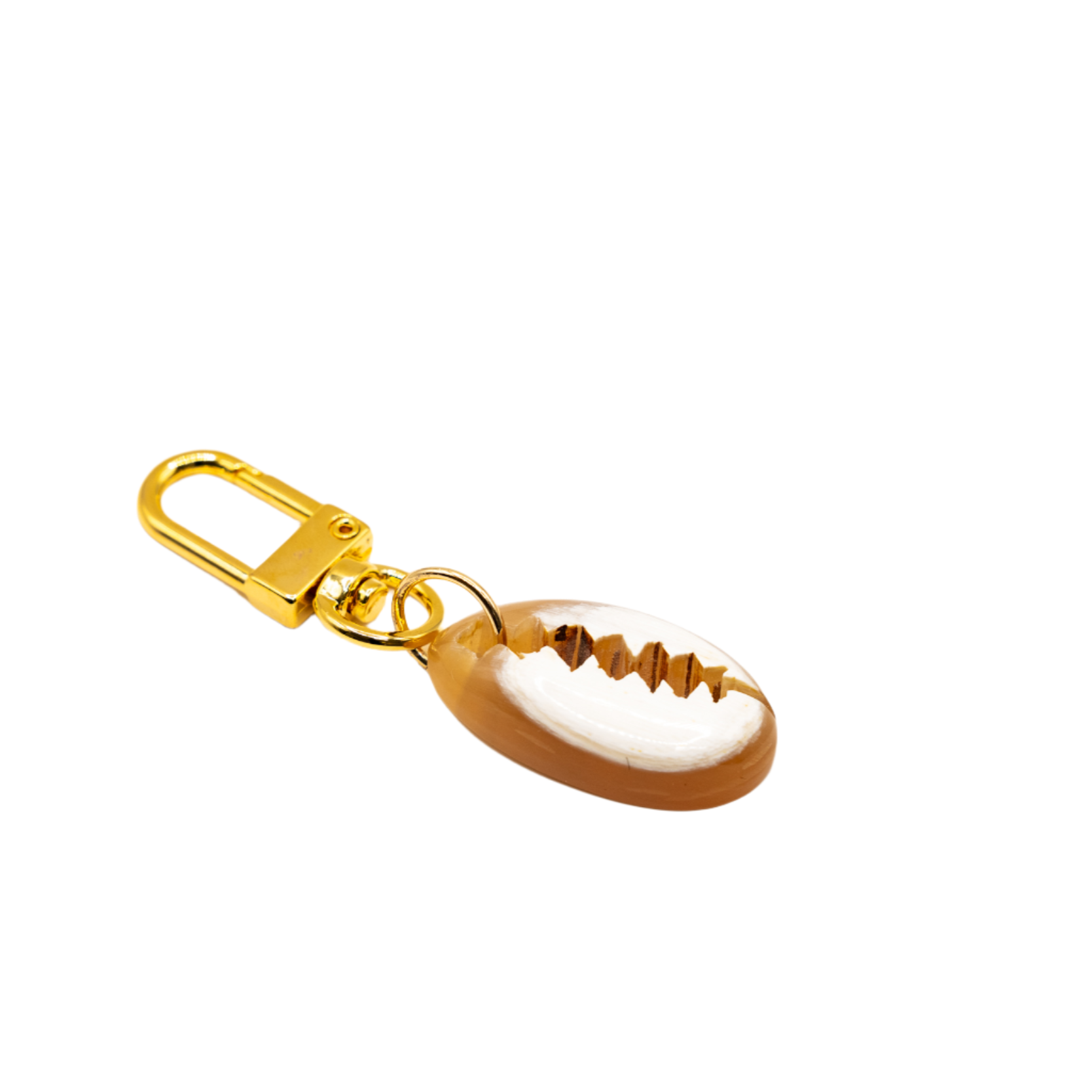 Lilly Sisto Exclusive Cowrie Charm by Akola