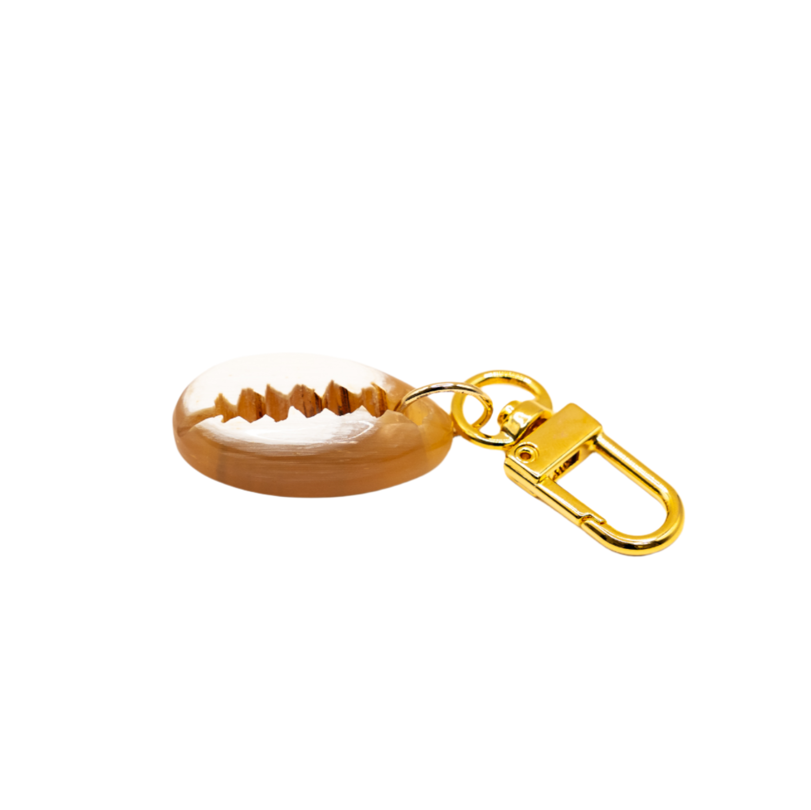 Lilly Sisto Exclusive Cowrie Charm by Akola