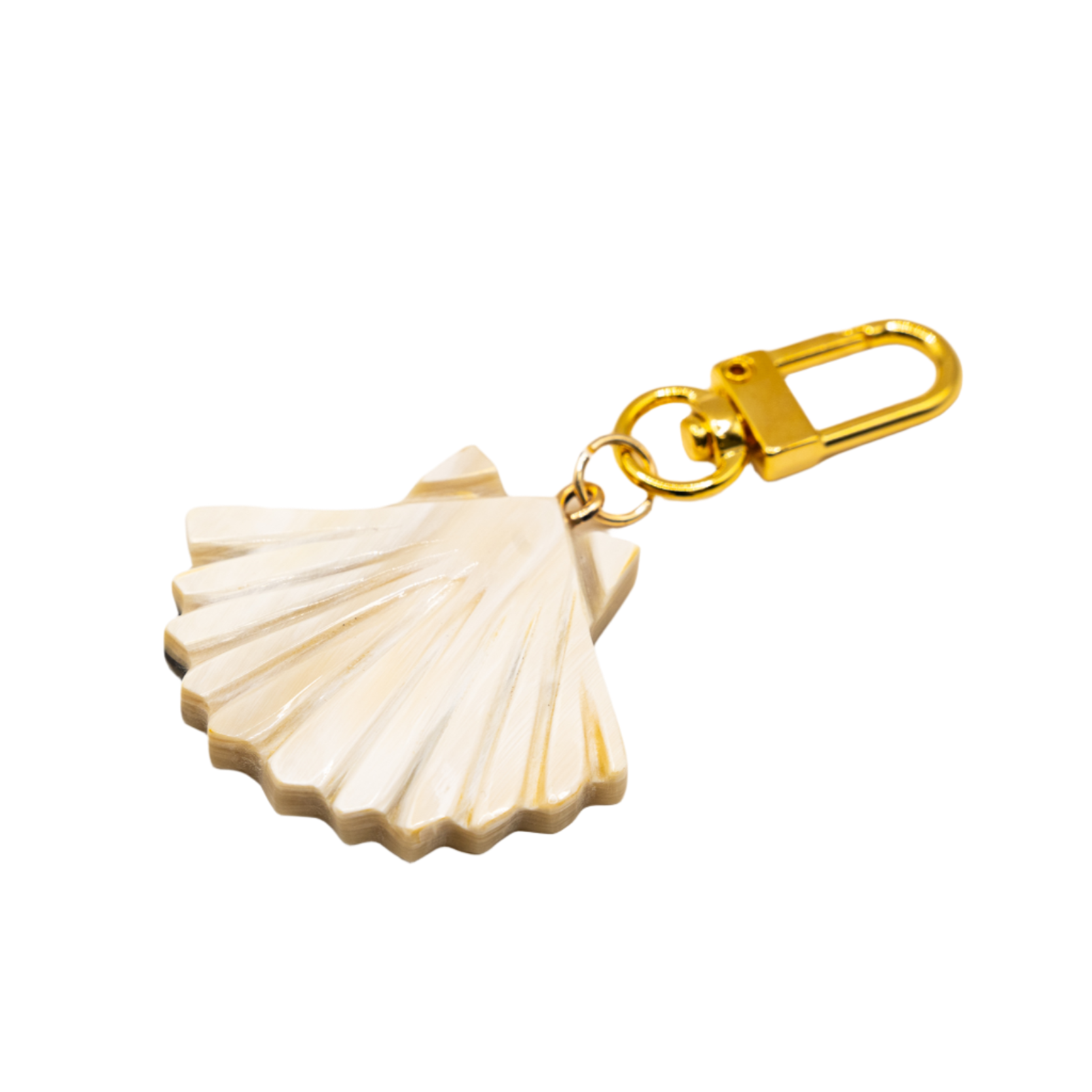 Lilly Sisto Exclusive Sea Shell Charm by Akola