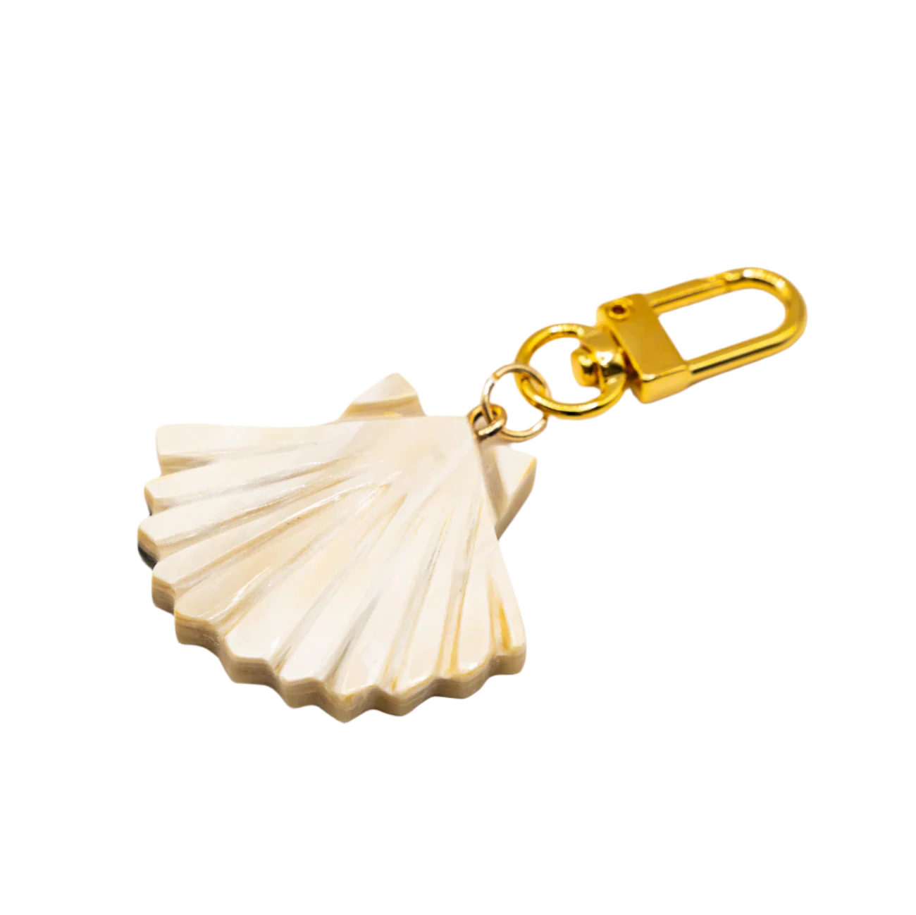 Sea Shell Charm by Lilly Sisto x Akola