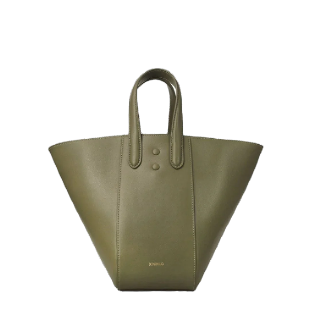Michii Eight Mini - Khaki by X NIHILO