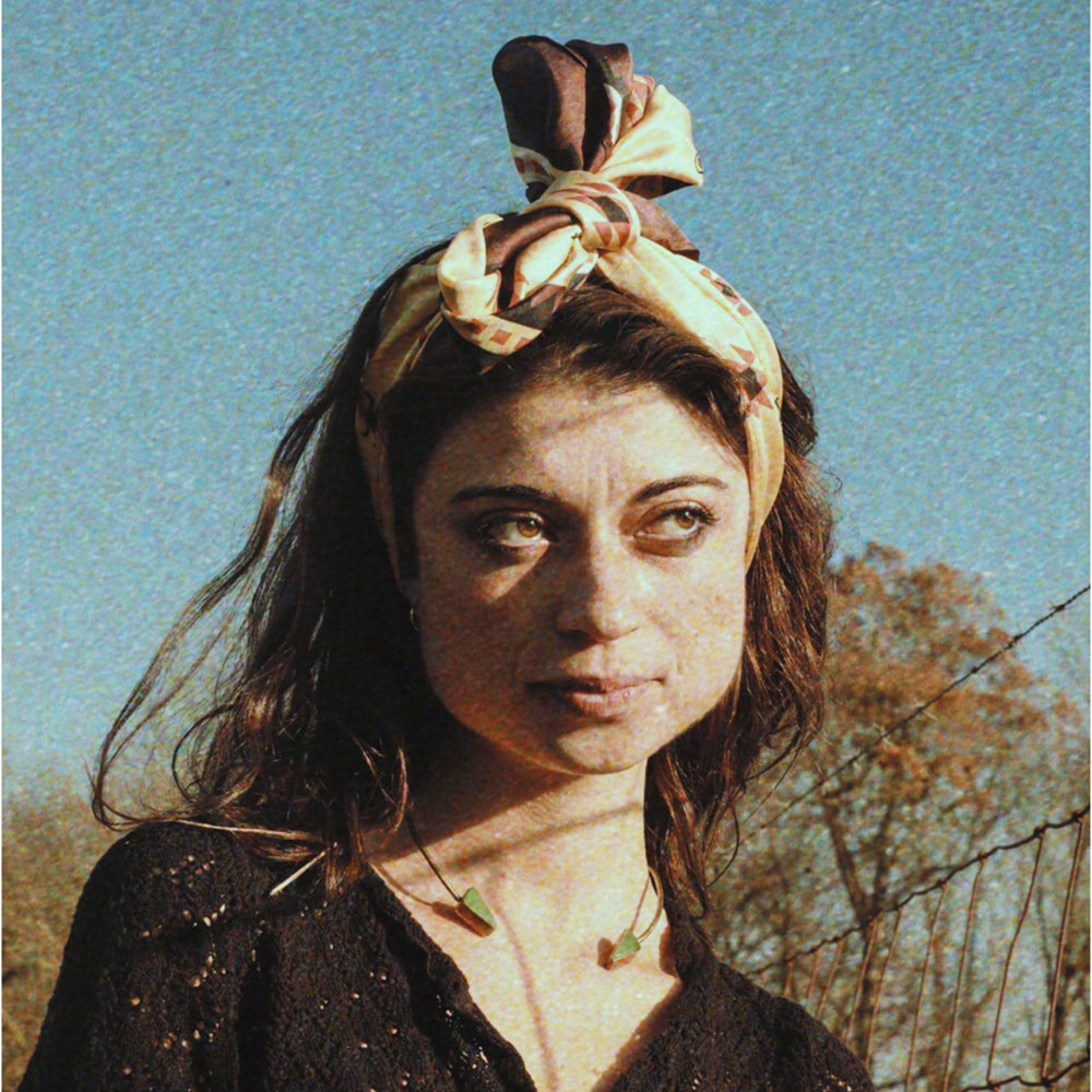 El Diablito - Cream by Squar'd Away