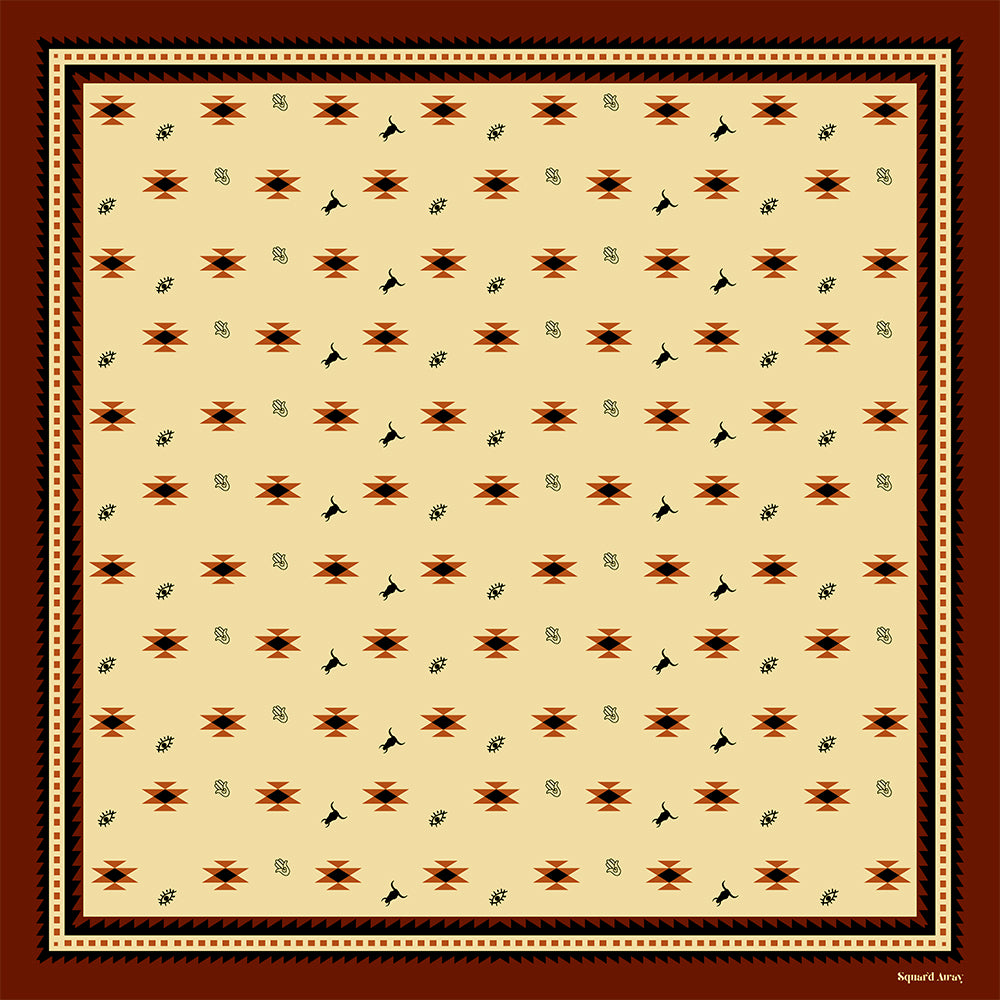 El Diablito - Cream by Squar'd Away