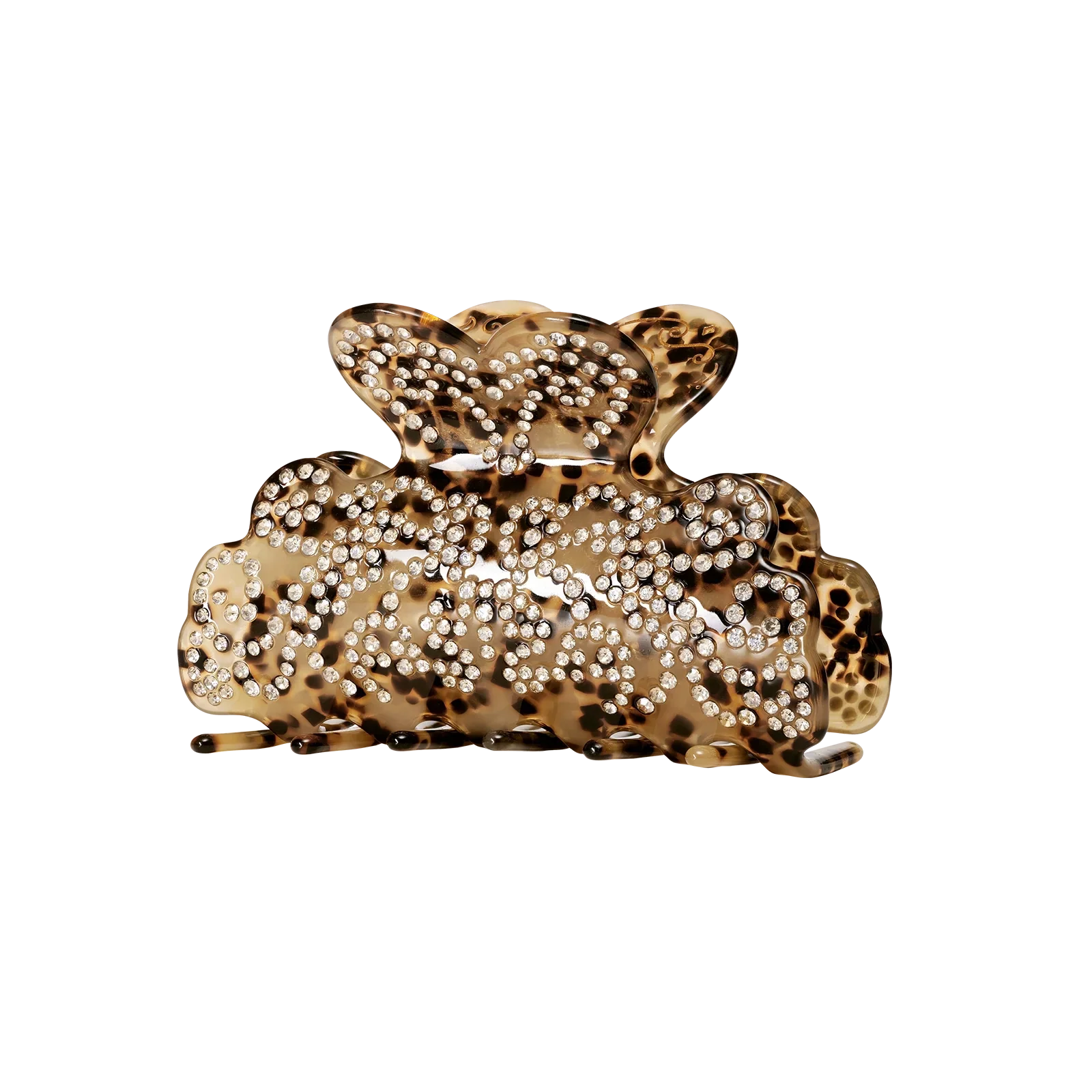 Elith Hairclaw Sesame by Maanesten