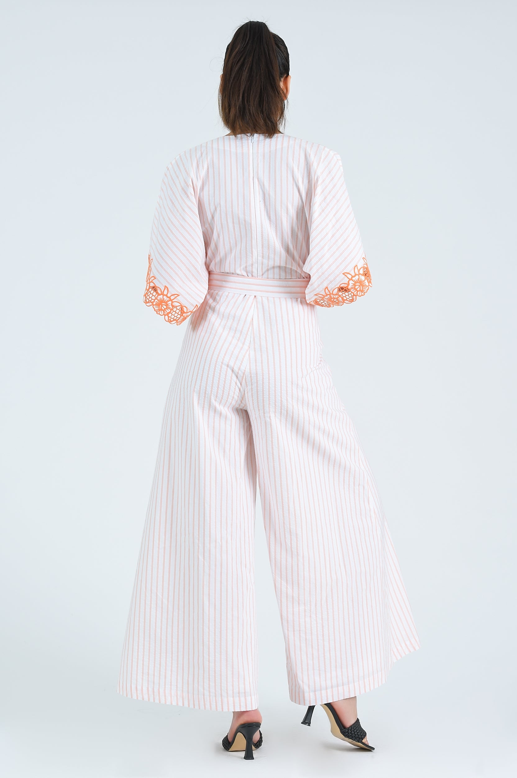 MASAL JUMPSUIT by Fanm Mon