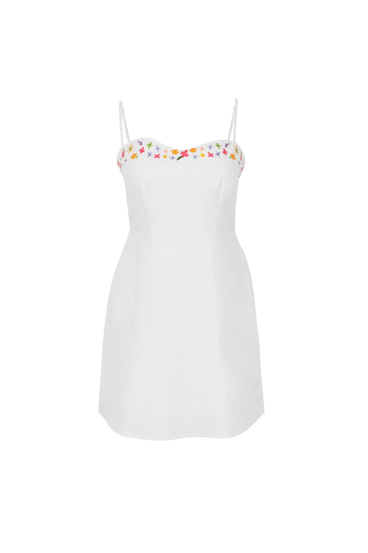 FARAH DRESS by Fanm Mon