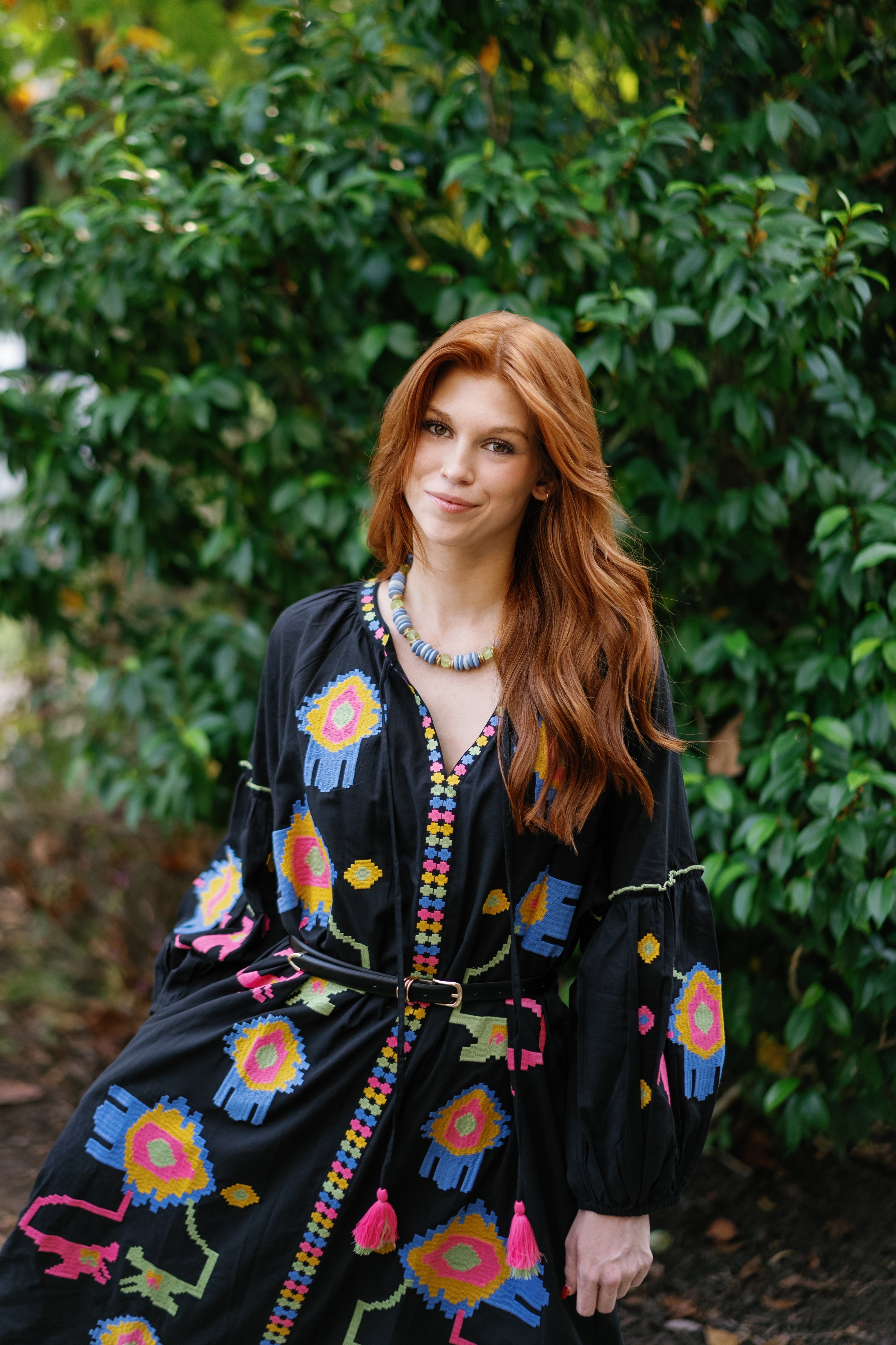Fall Funk by Tela Mercantile