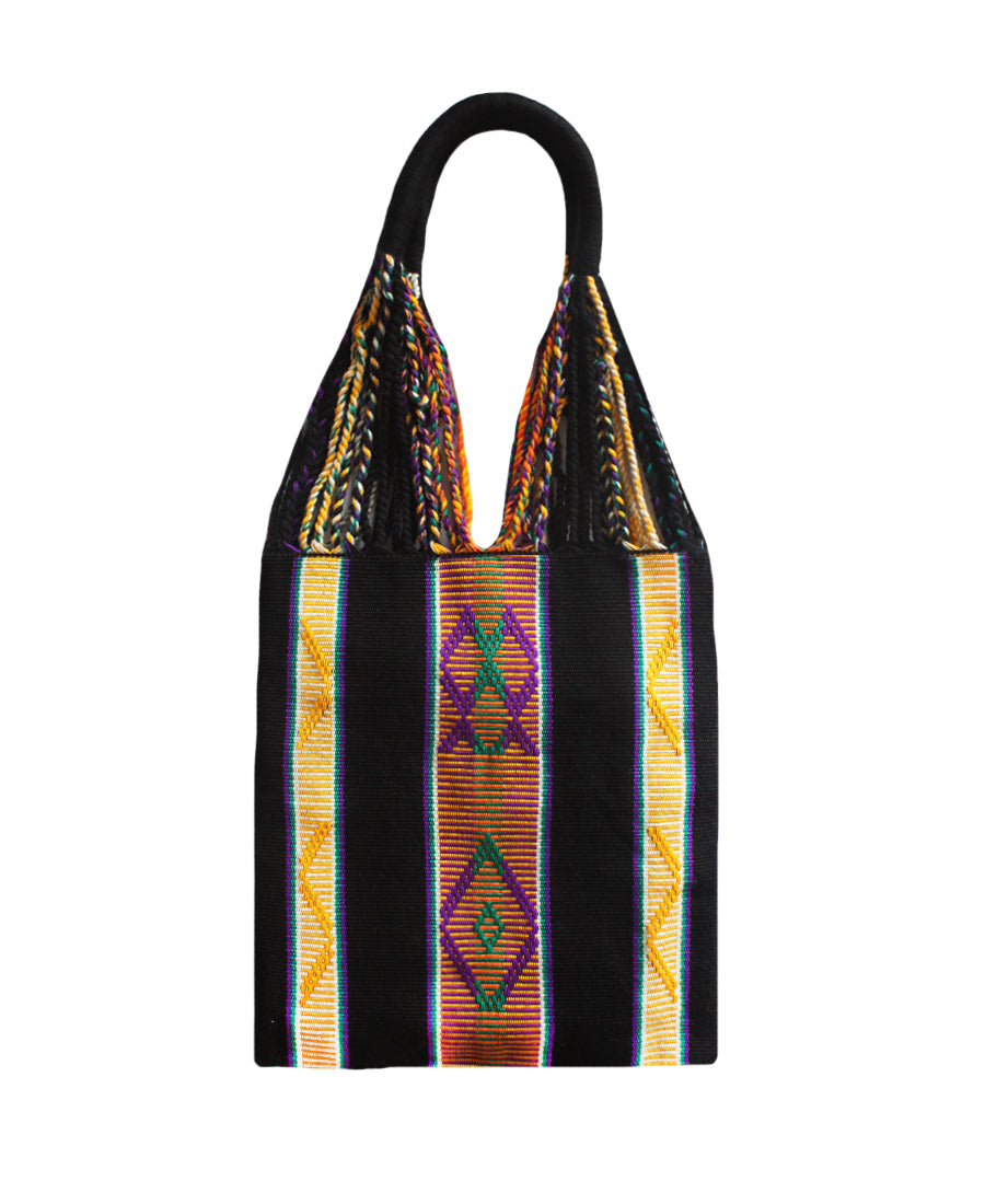 Feeling Good Hammock Tote - Thumbnail 2
