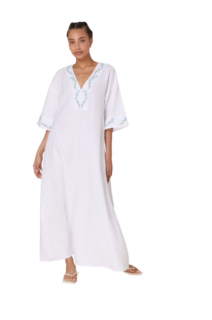 KEPEZ DRESS by Fanm Mon