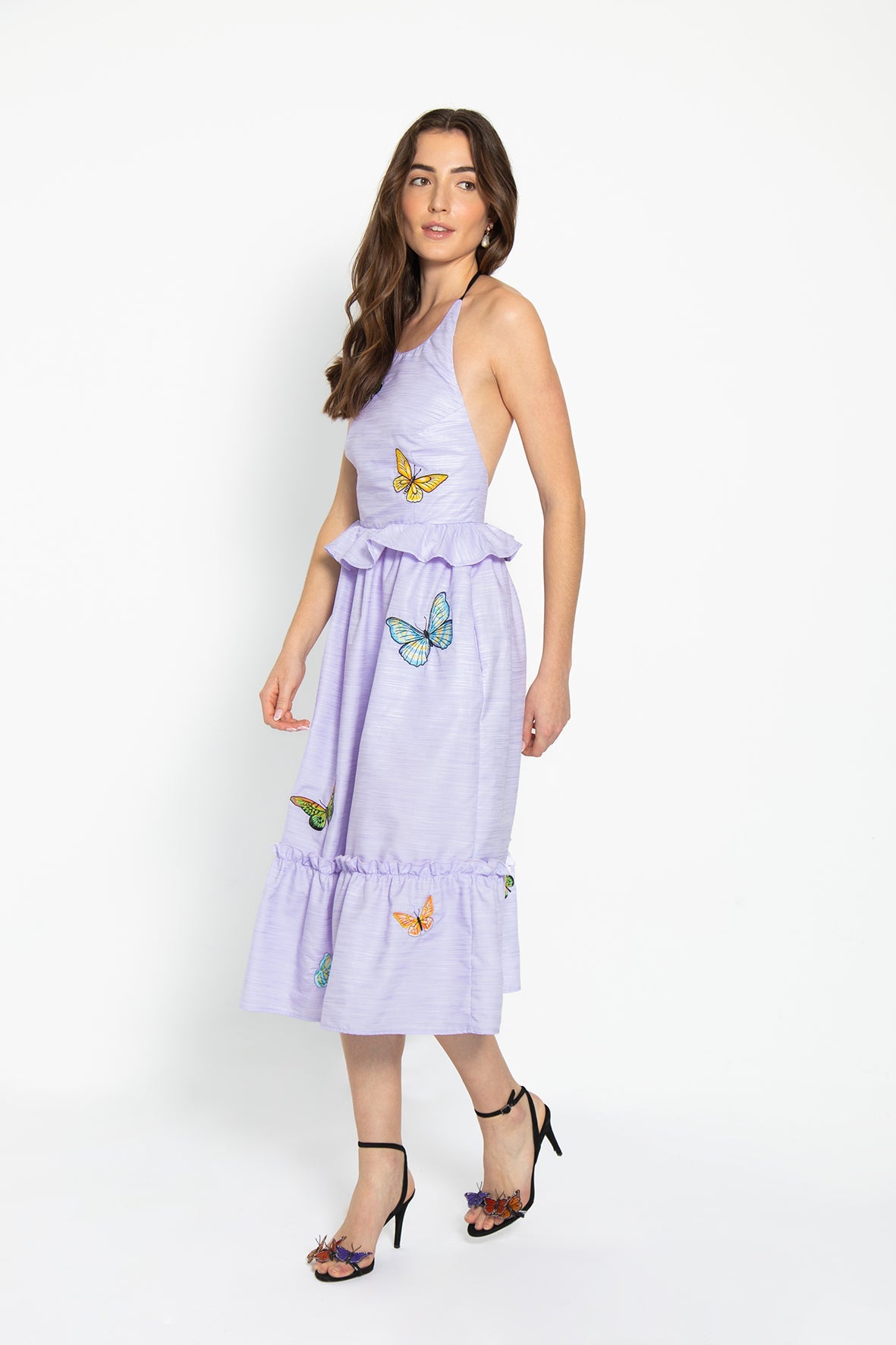DIDEM DRESS by Fanm Mon