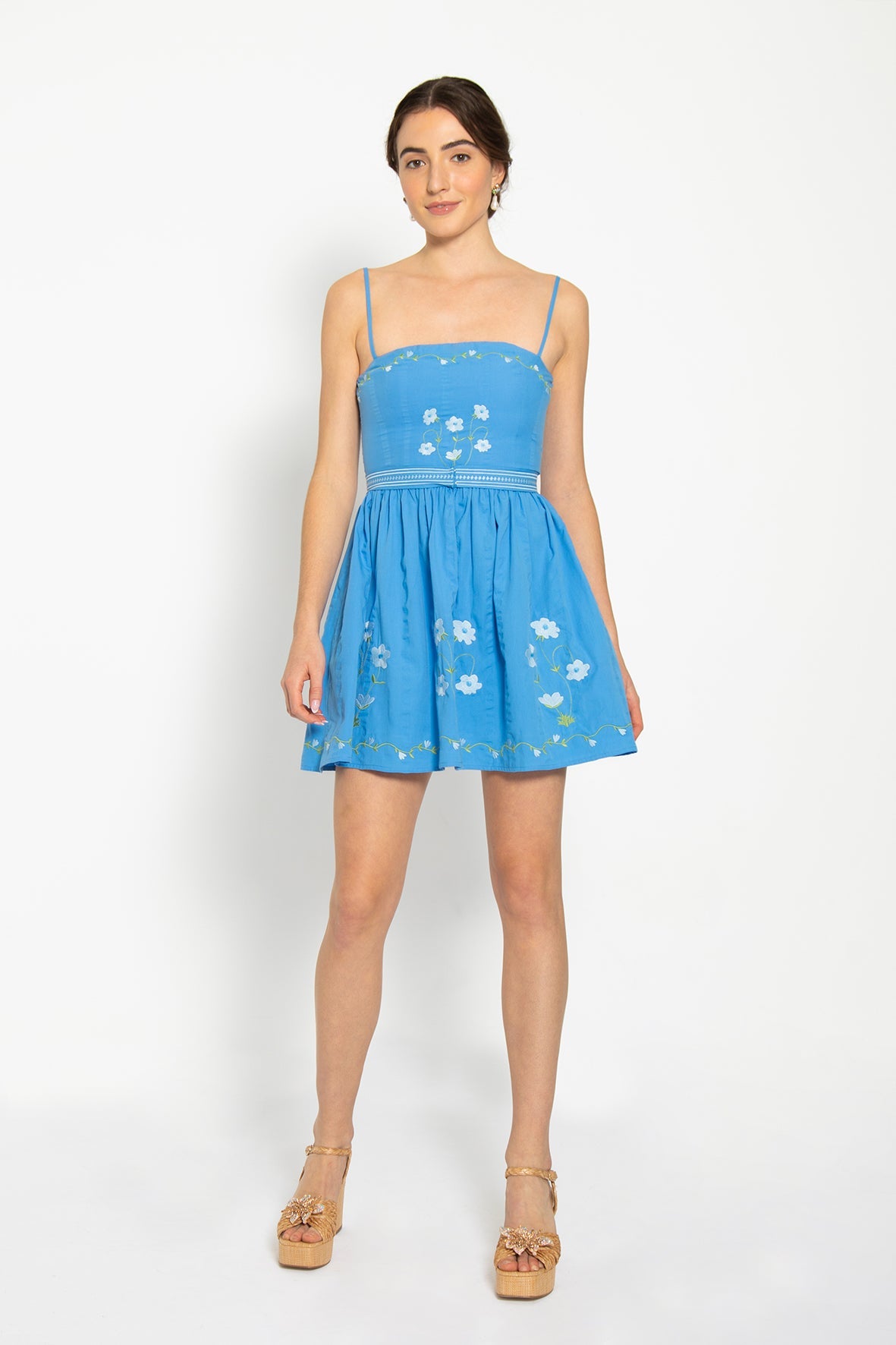 NALAN DRESS by Fanm Mon
