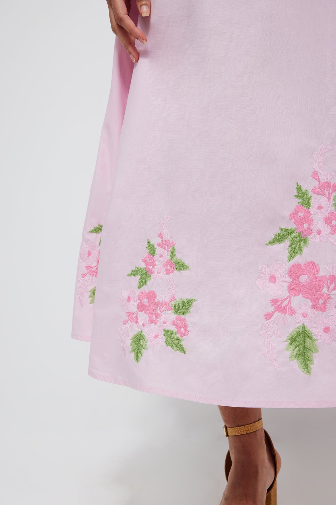 ADORA DRESS BY FANM MON