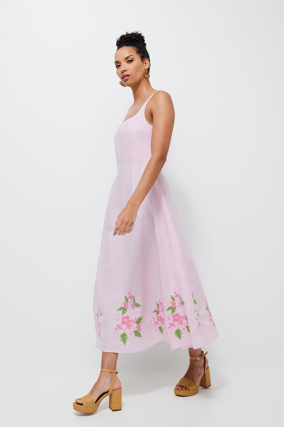 ADORA DRESS BY FANM MON