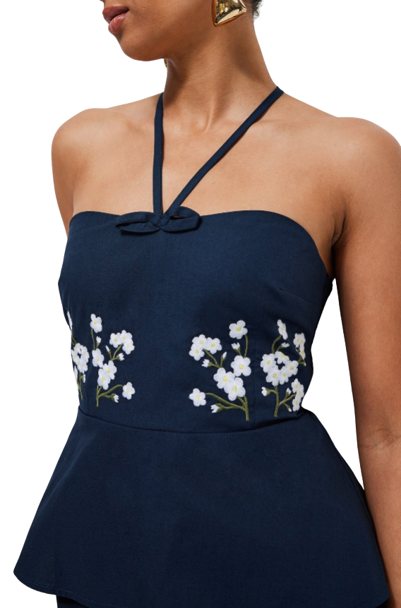 KEVSER DRESS BY FANM MON