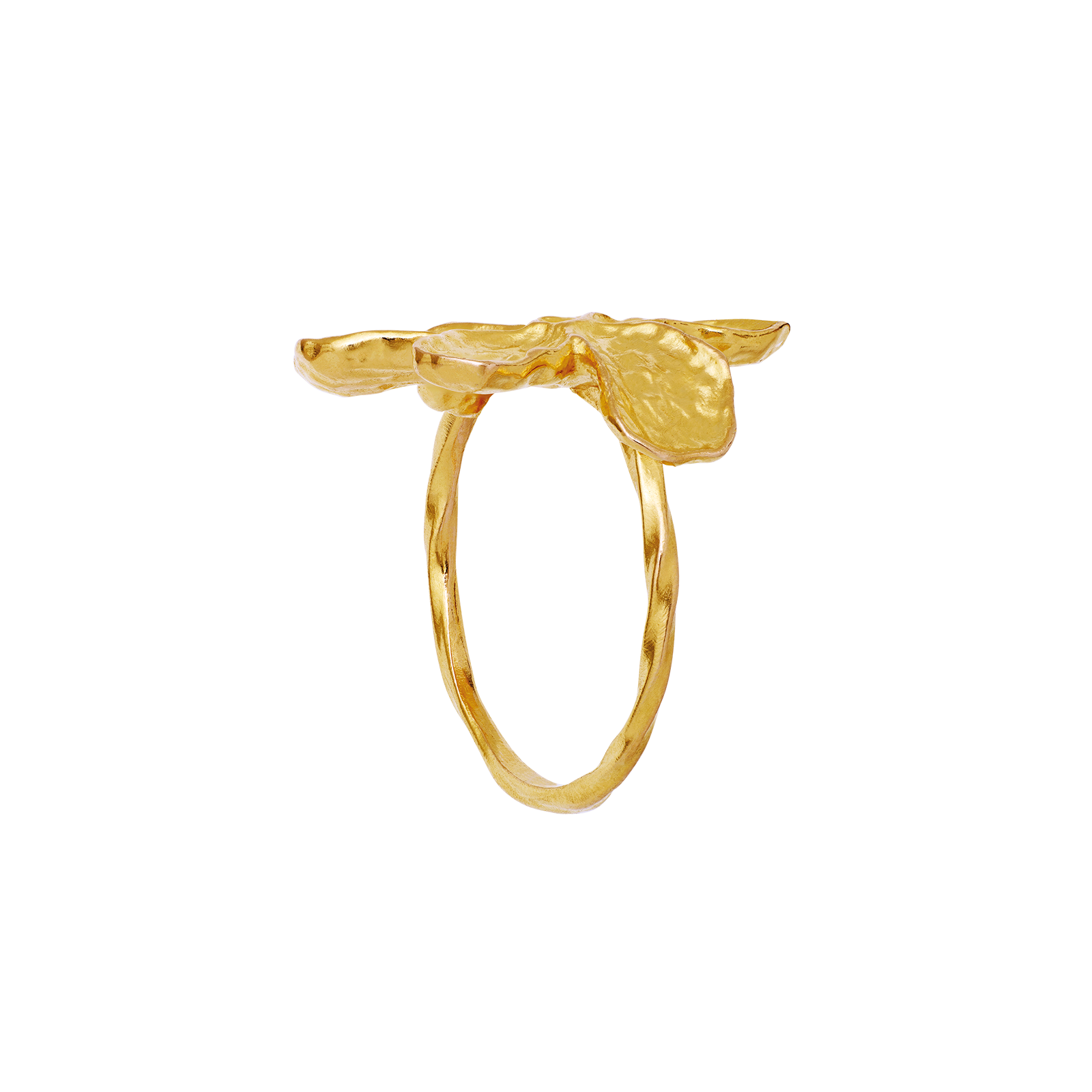 Fraisa Ring by Maanesten