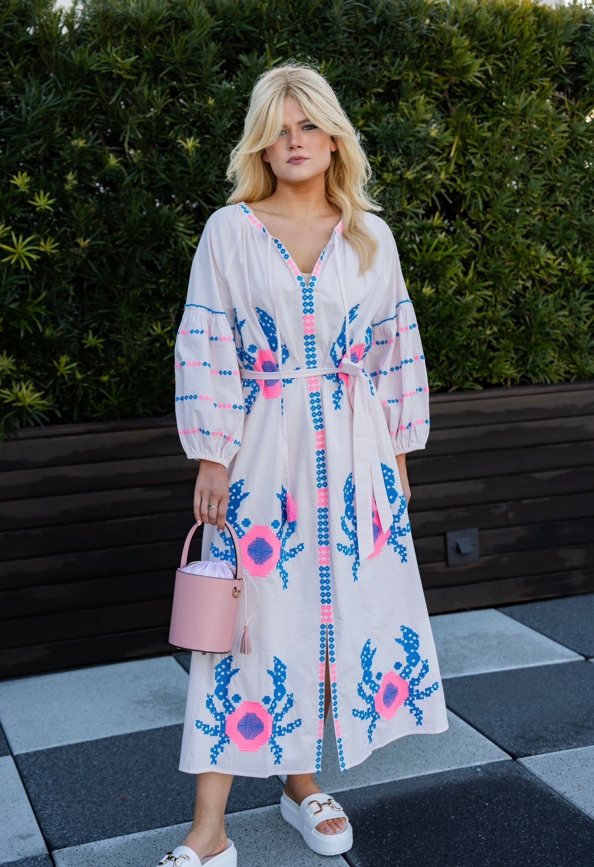 A Little Crabby by Tela Mercantile