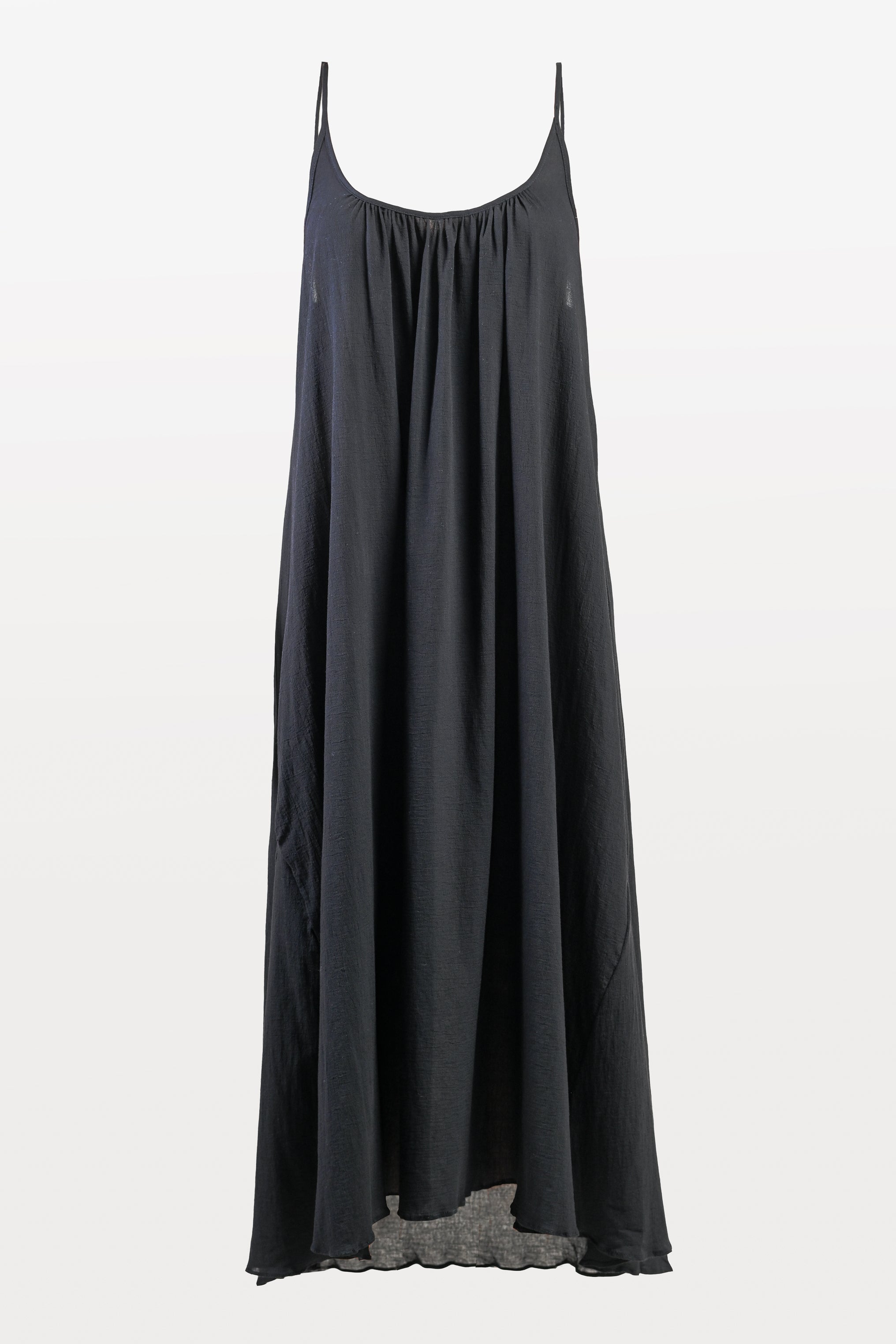 Malfi Dress - Black by Sitano