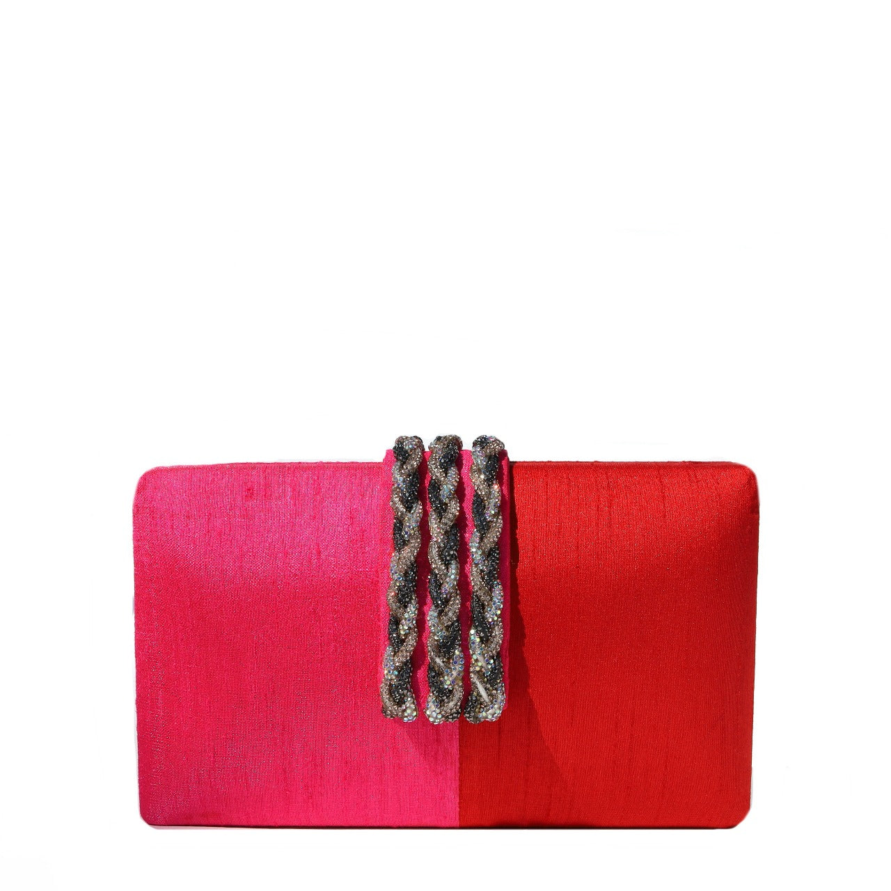 Gulaab Clutch by Simitri