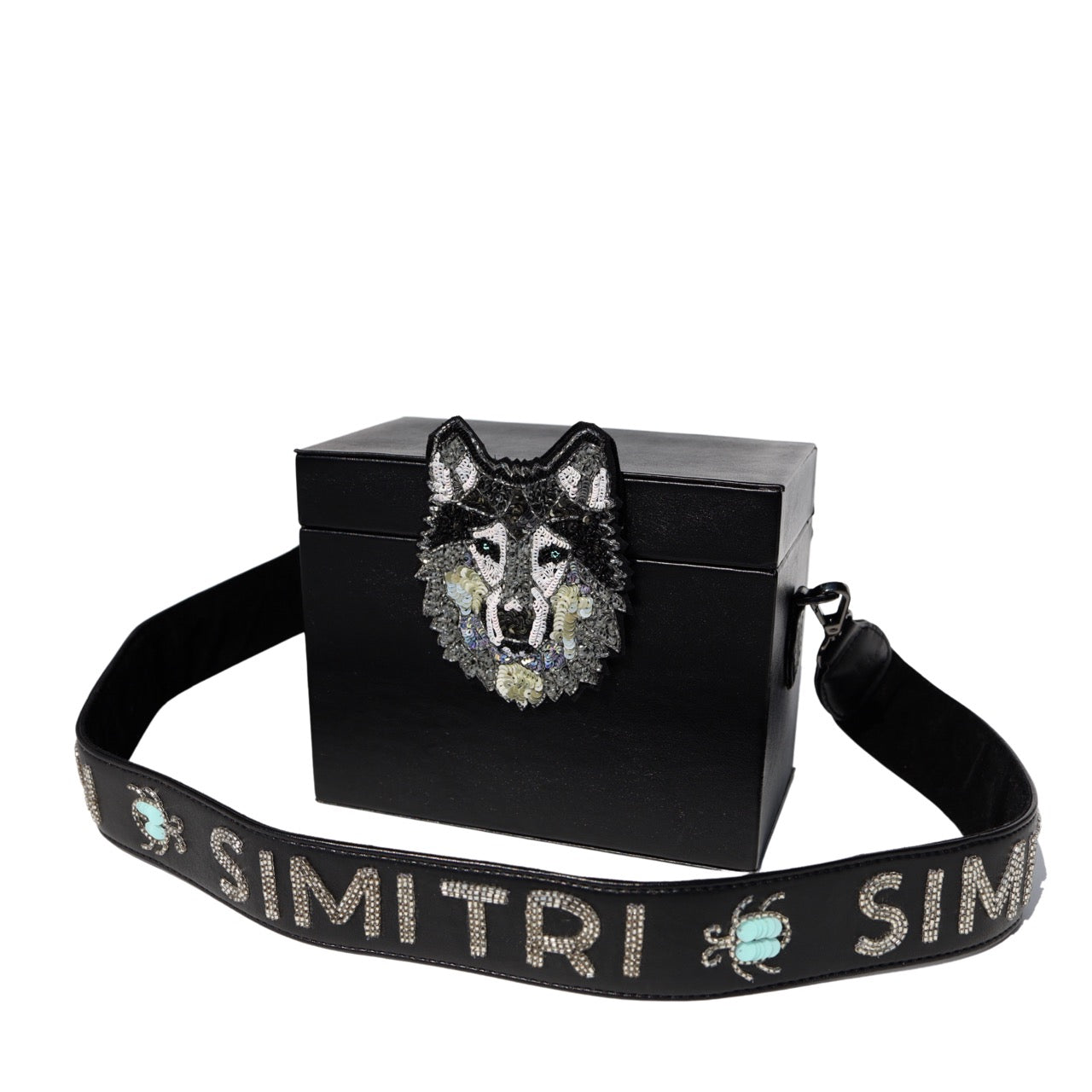 Husky Briefcase Bag by Simitri