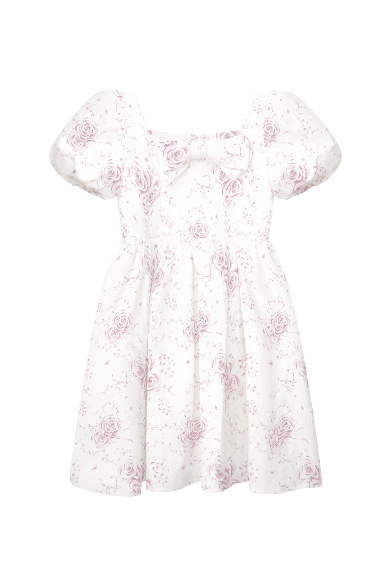 The Kylie Girl Dress by Floraison