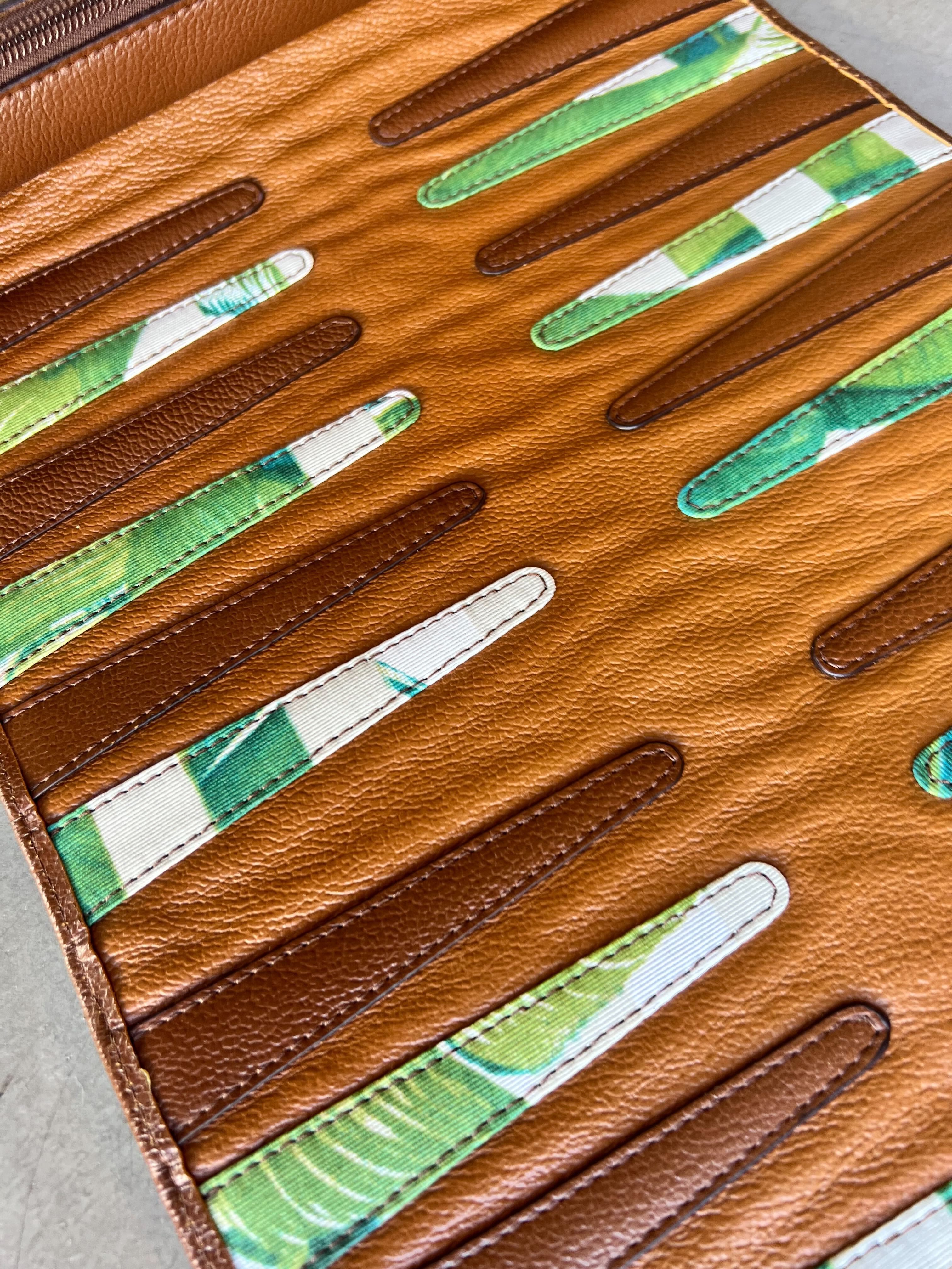 Exclusive Backgammon by Pájara Pinta