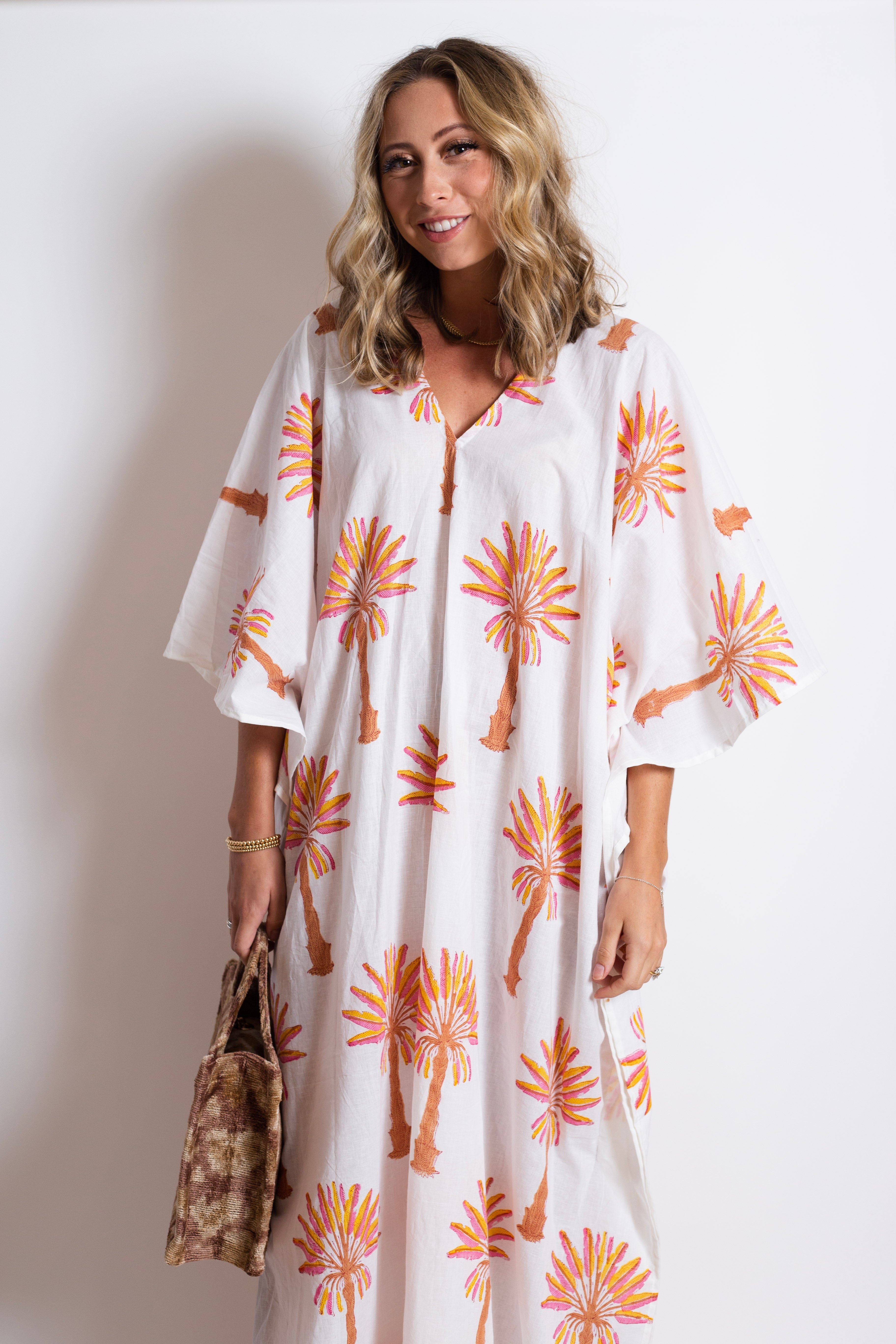 Marley's Palms by Tela Mercantile