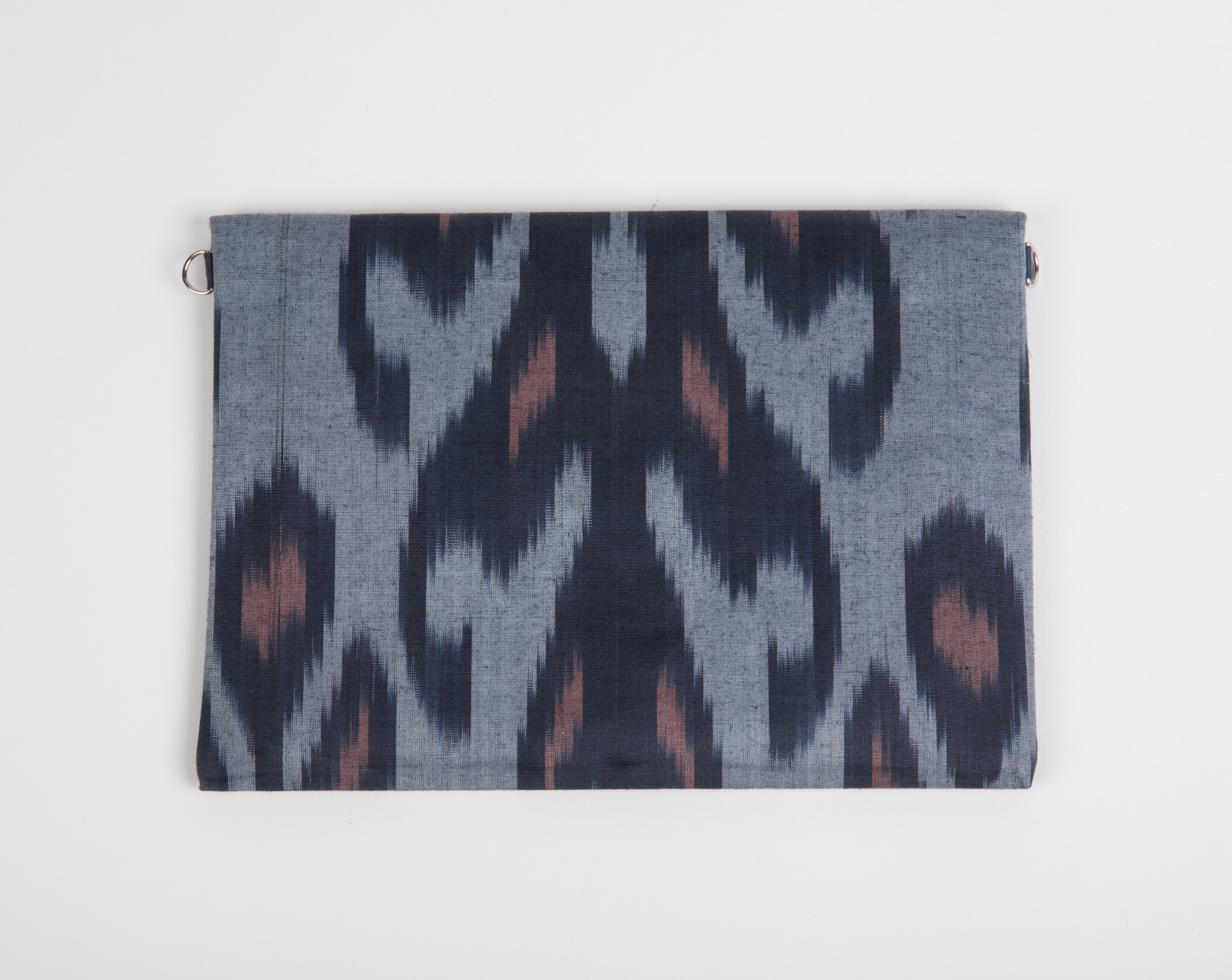 Kiawah Envelope Clutch - Small by Larkin Lane