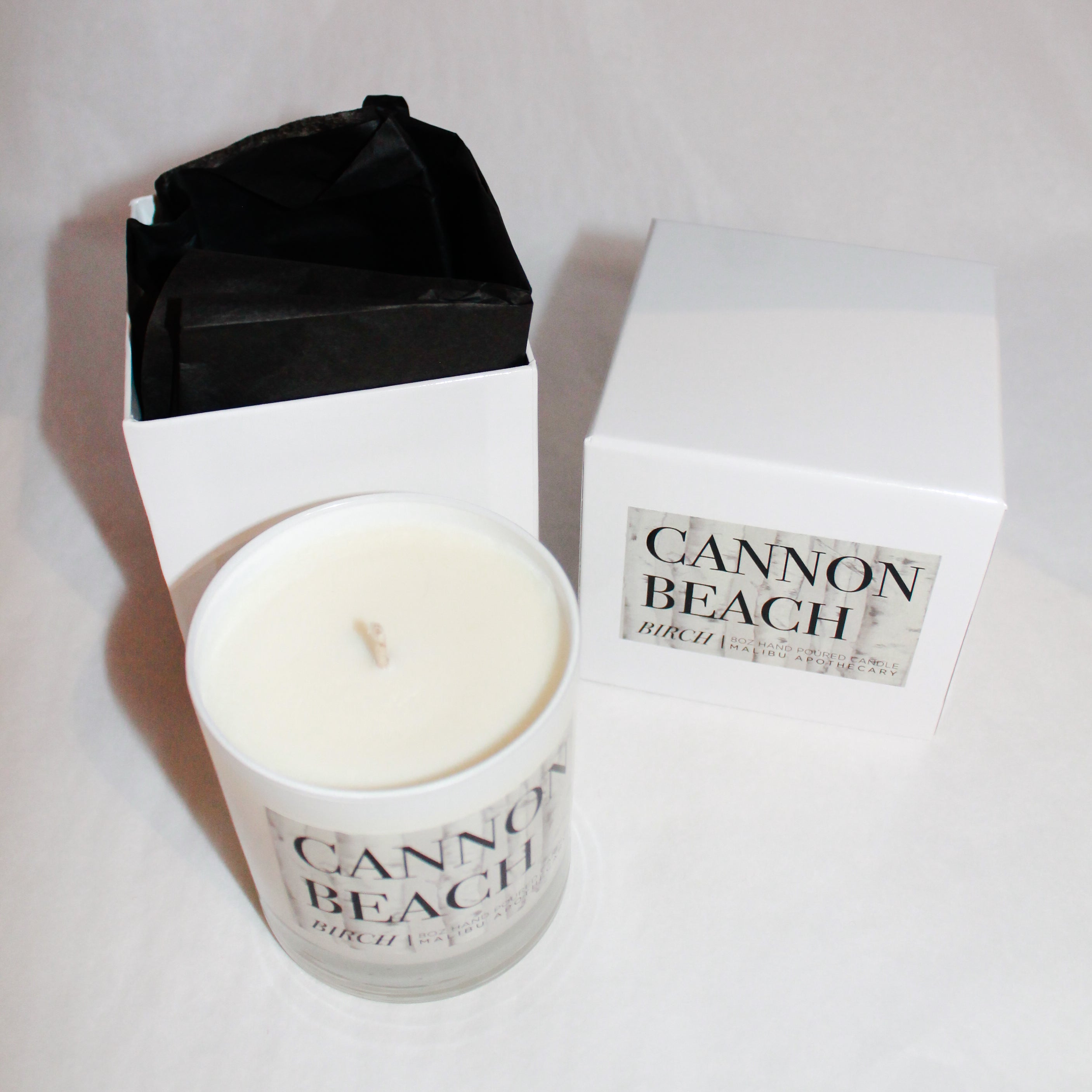 CANNON BEACH • BIRCH *Limited Edition* by Malibu Apothecary