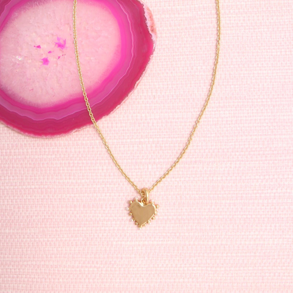 Mini Catena - Amore Charm by Gresham