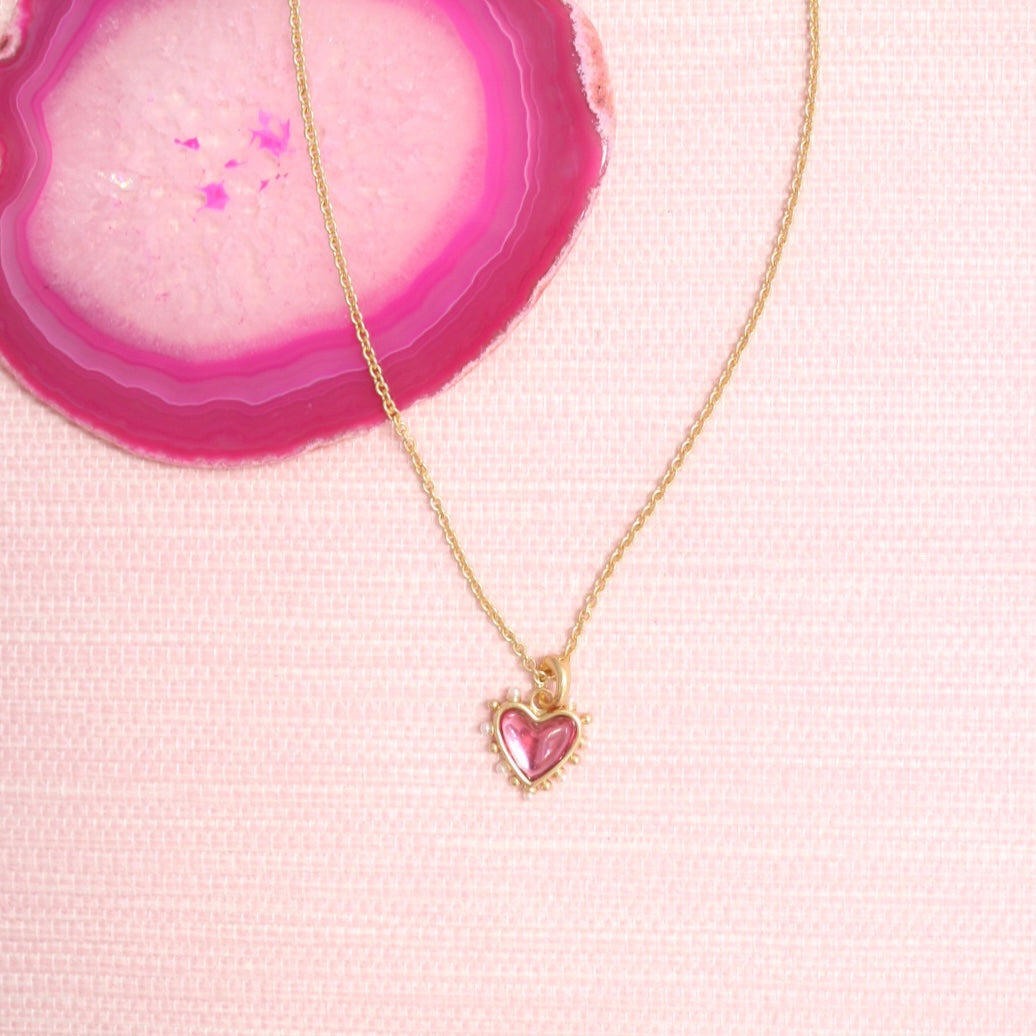 Mini Catena - Amore Charm by Gresham