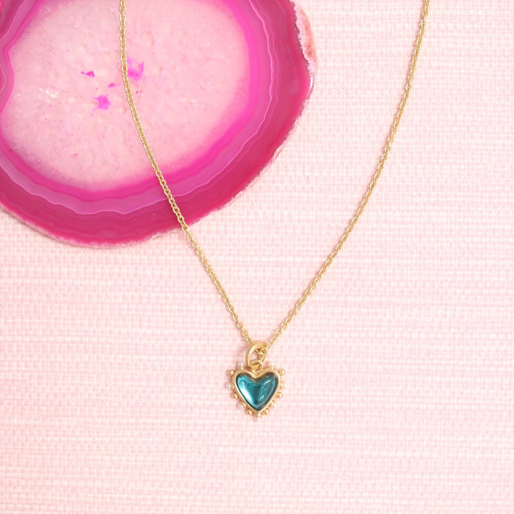 Mini Catena - Amore Charm by Gresham