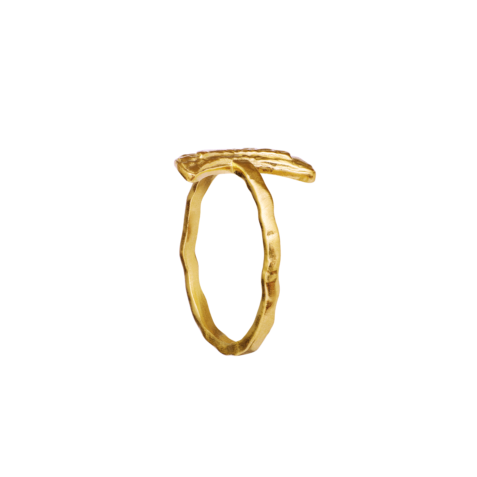 Jacinta Ring by Maanesten