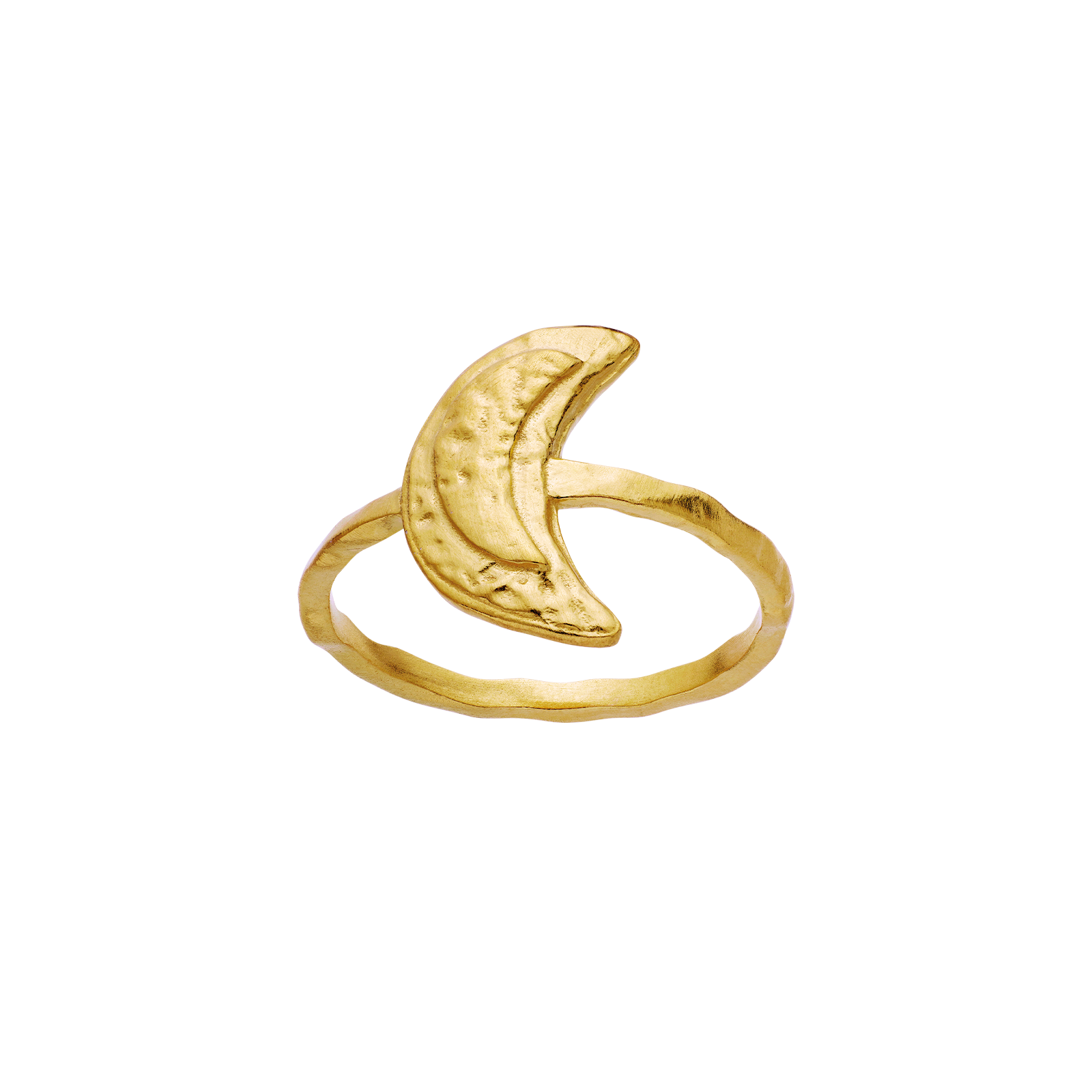 Jacinta Ring by Maanesten