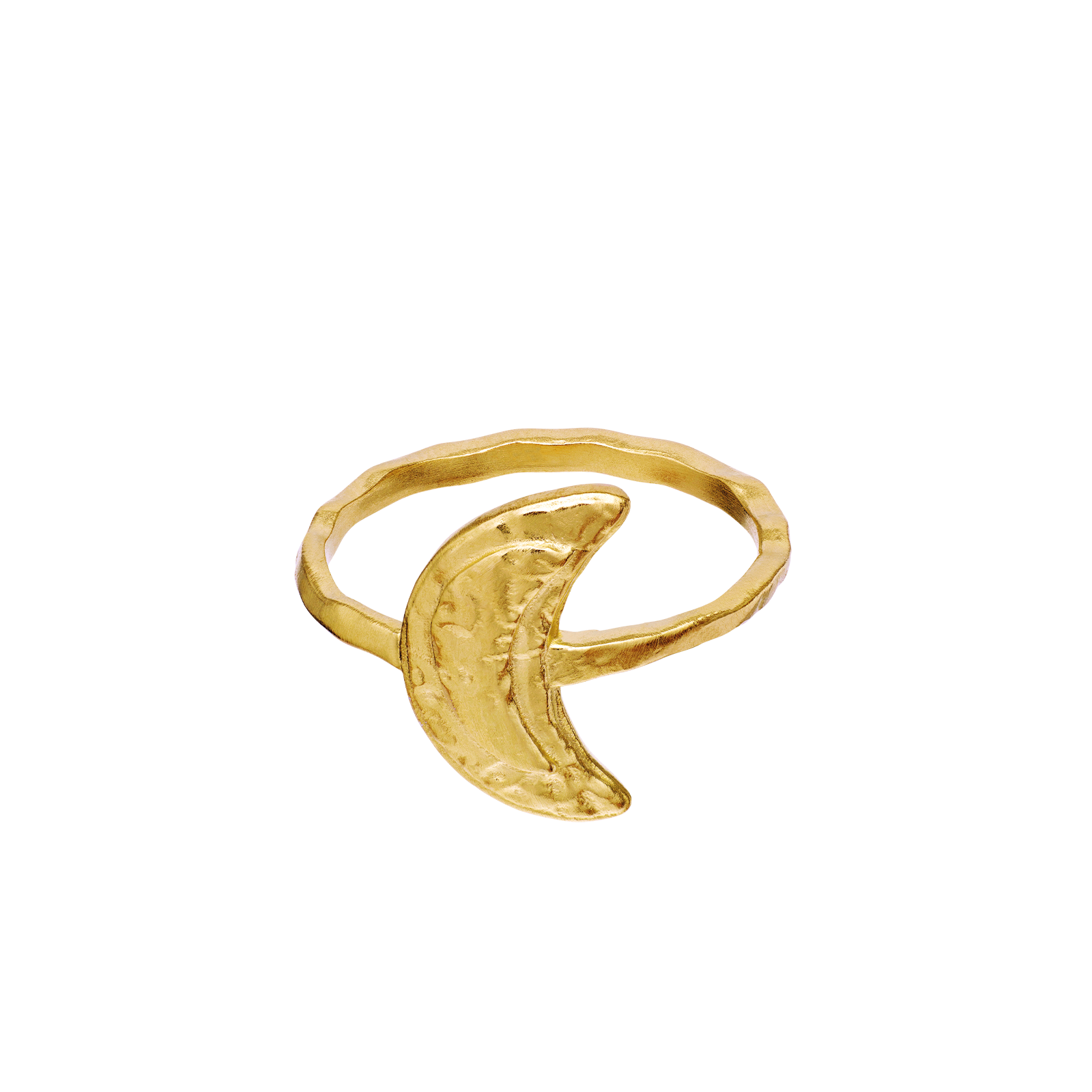 Jacinta Ring by Maanesten