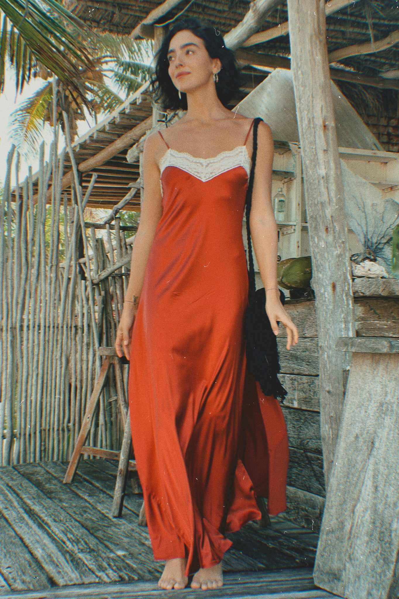 美品♡TOCCA JULIAN DRESS 洗える！】JULIAN DRESS ドレス | トッカ(TOCCA) | マルイ