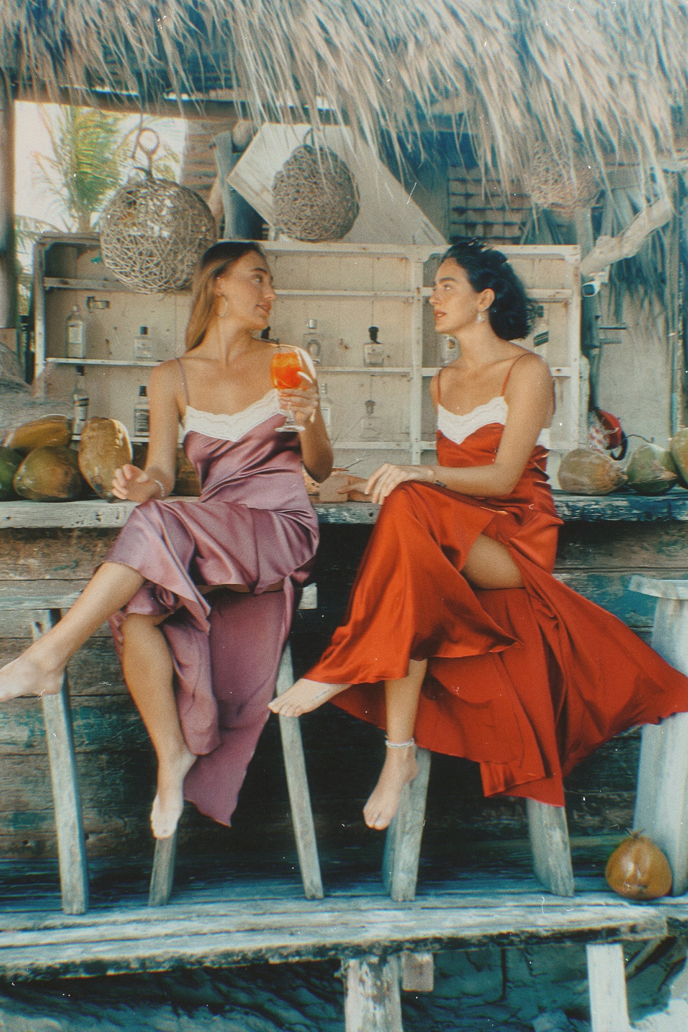 美品♡TOCCA JULIAN DRESS 洗える！】JULIAN DRESS ドレス | トッカ(TOCCA) | マルイ