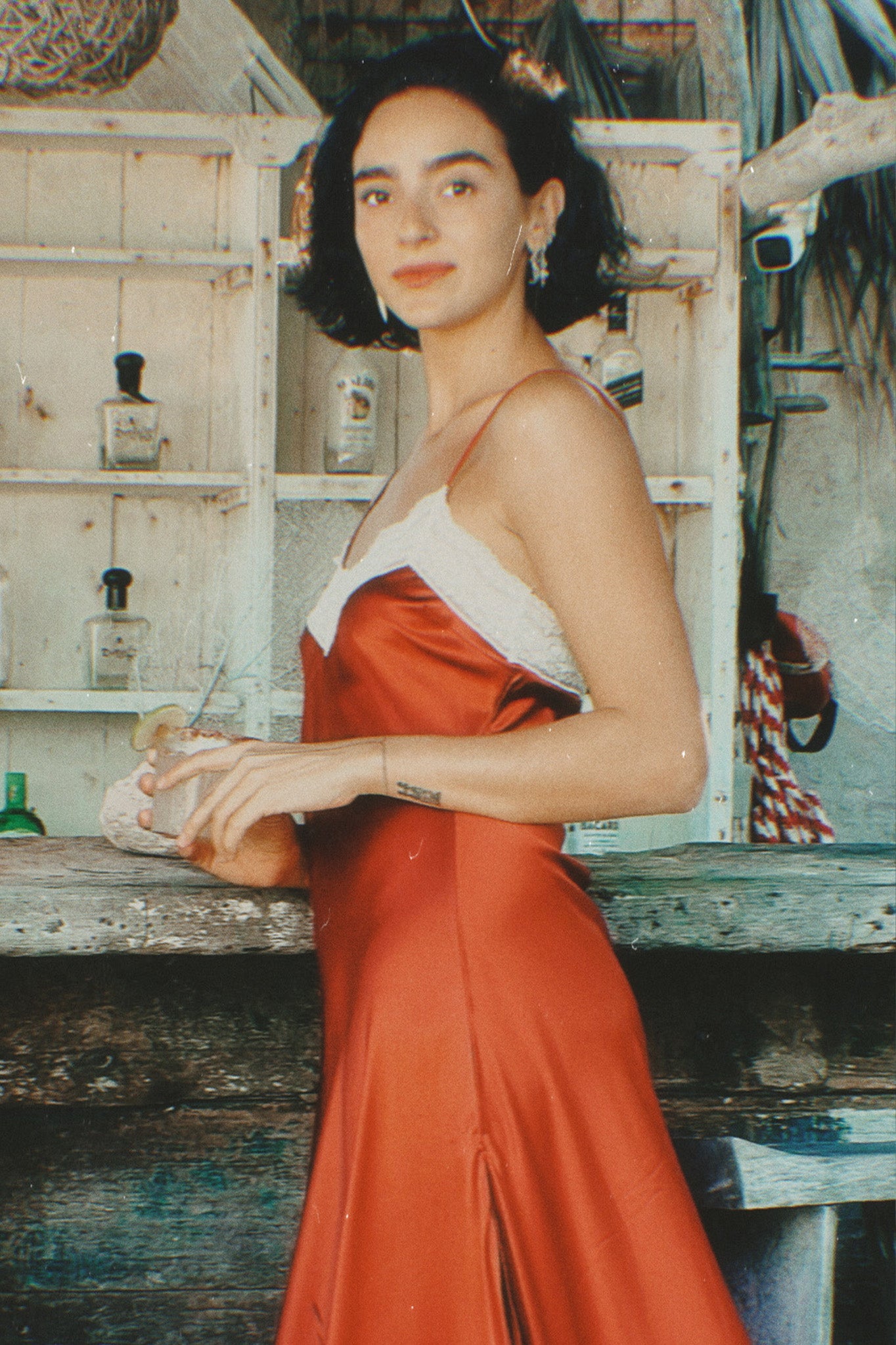 美品♡TOCCA JULIAN DRESS 洗える！】JULIAN DRESS ドレス | トッカ(TOCCA) | マルイ