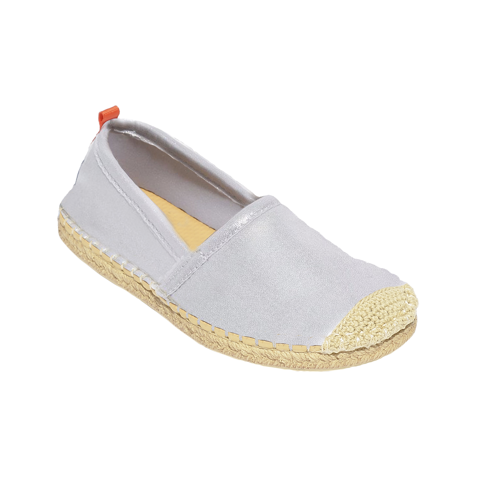 PLATINUM - KIDS BEACHCOMBER ESPADRILLE by Sea Star Beachwear