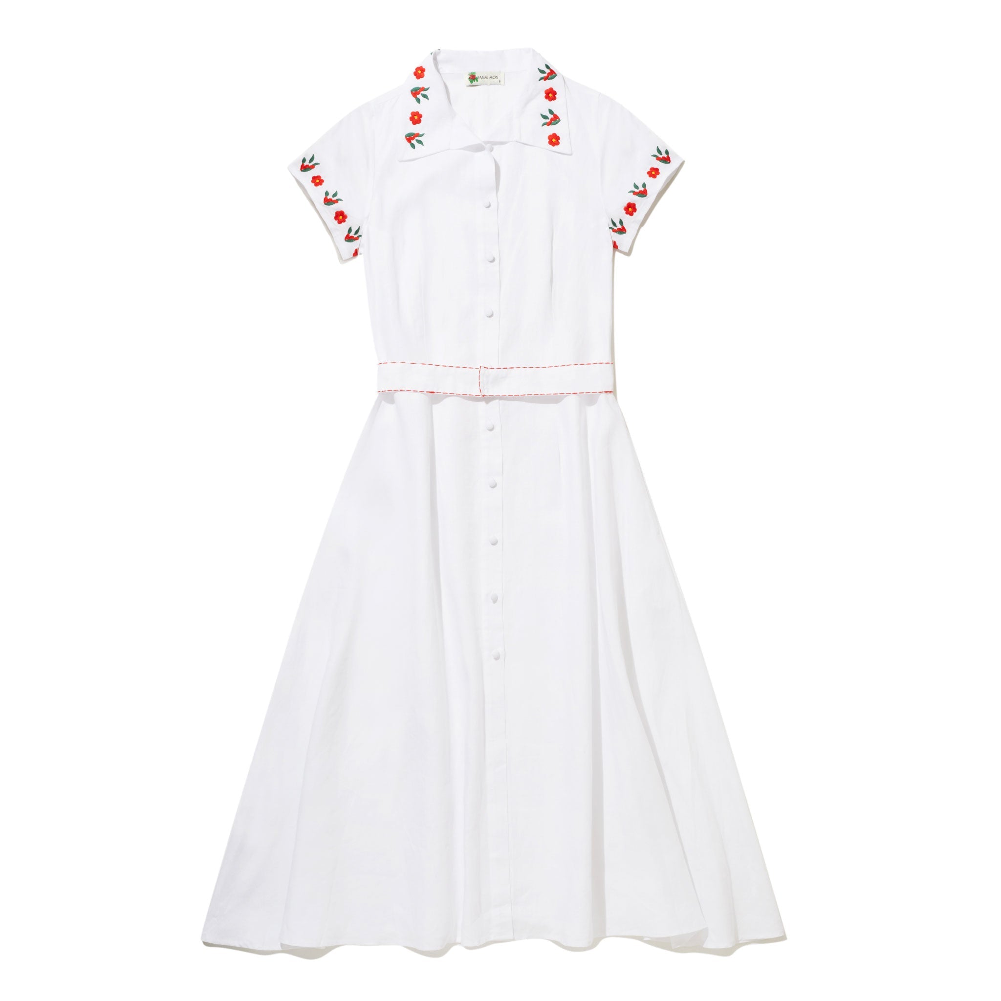 KESIA DRESS BY FANM MON