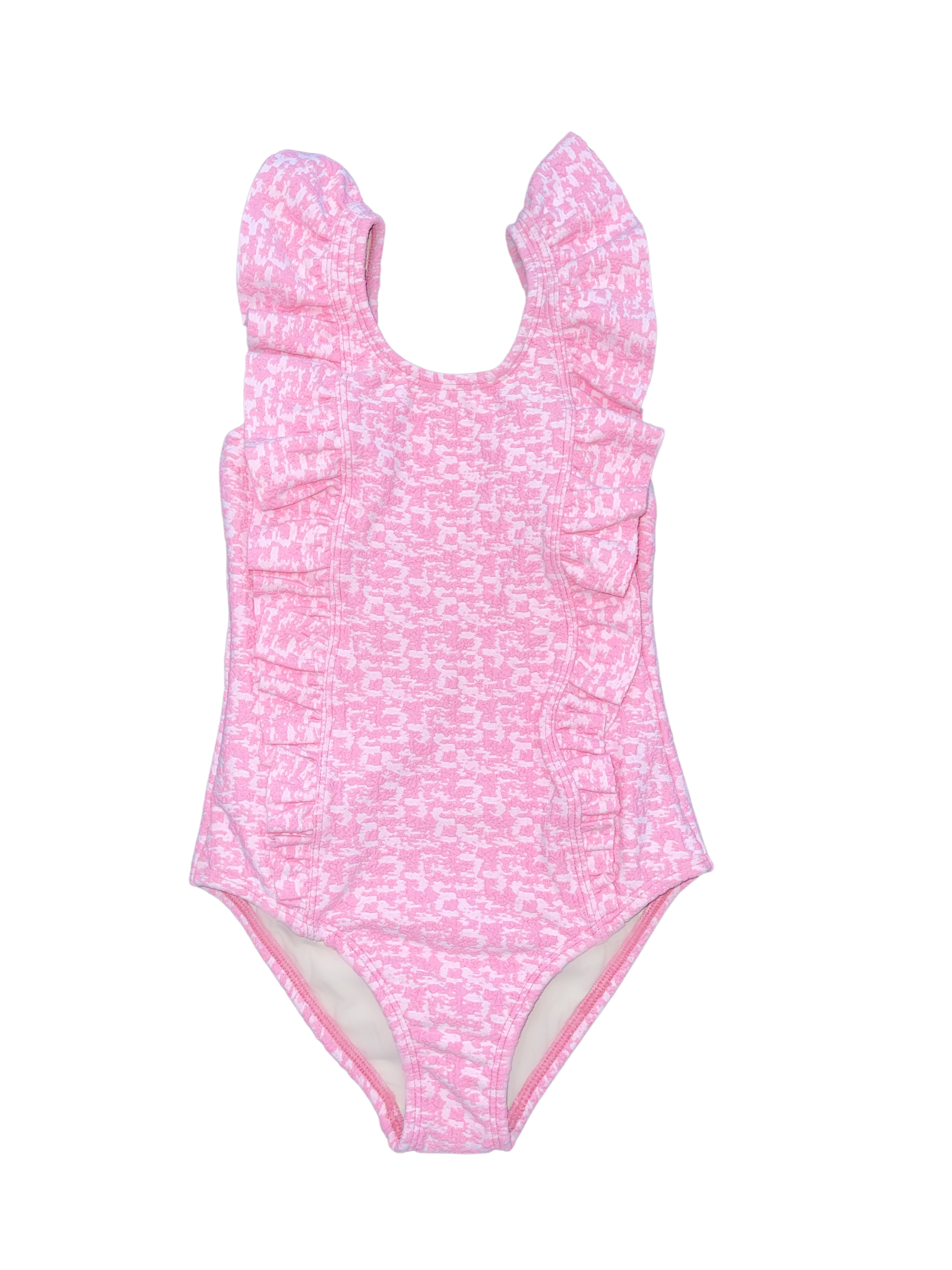 Little Adriana Swimsuit by Hermoza