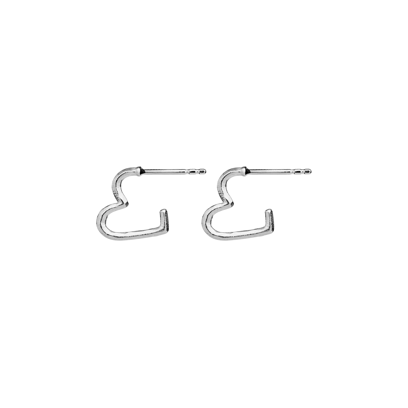 Laia Small Earrings by Maanesten